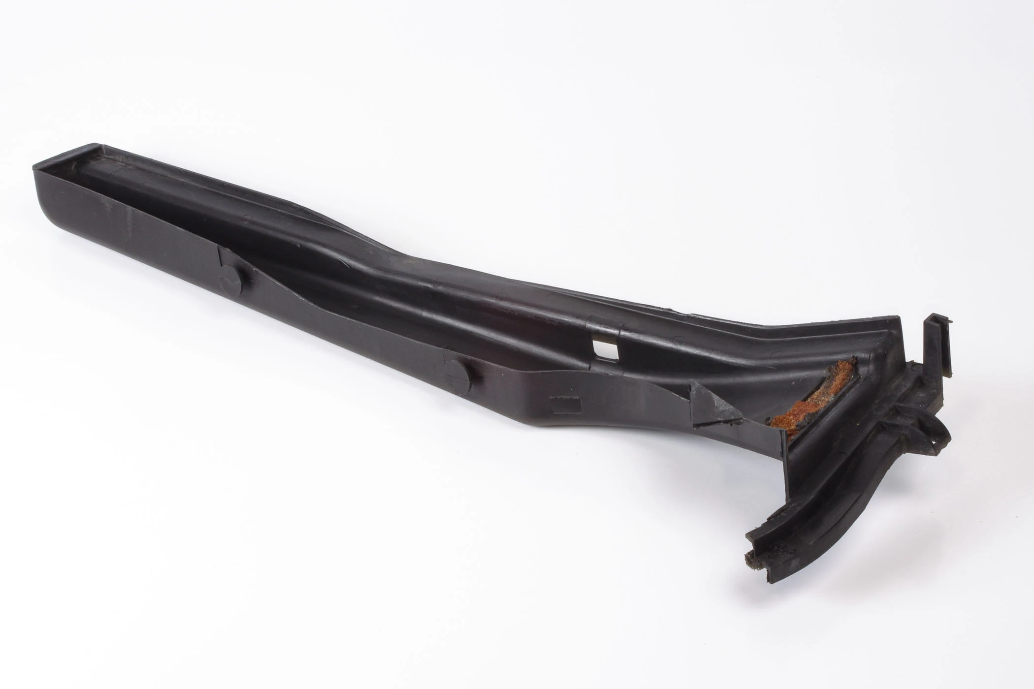 Mercedes 1298202178 Engine Cover - Left | R129 SL