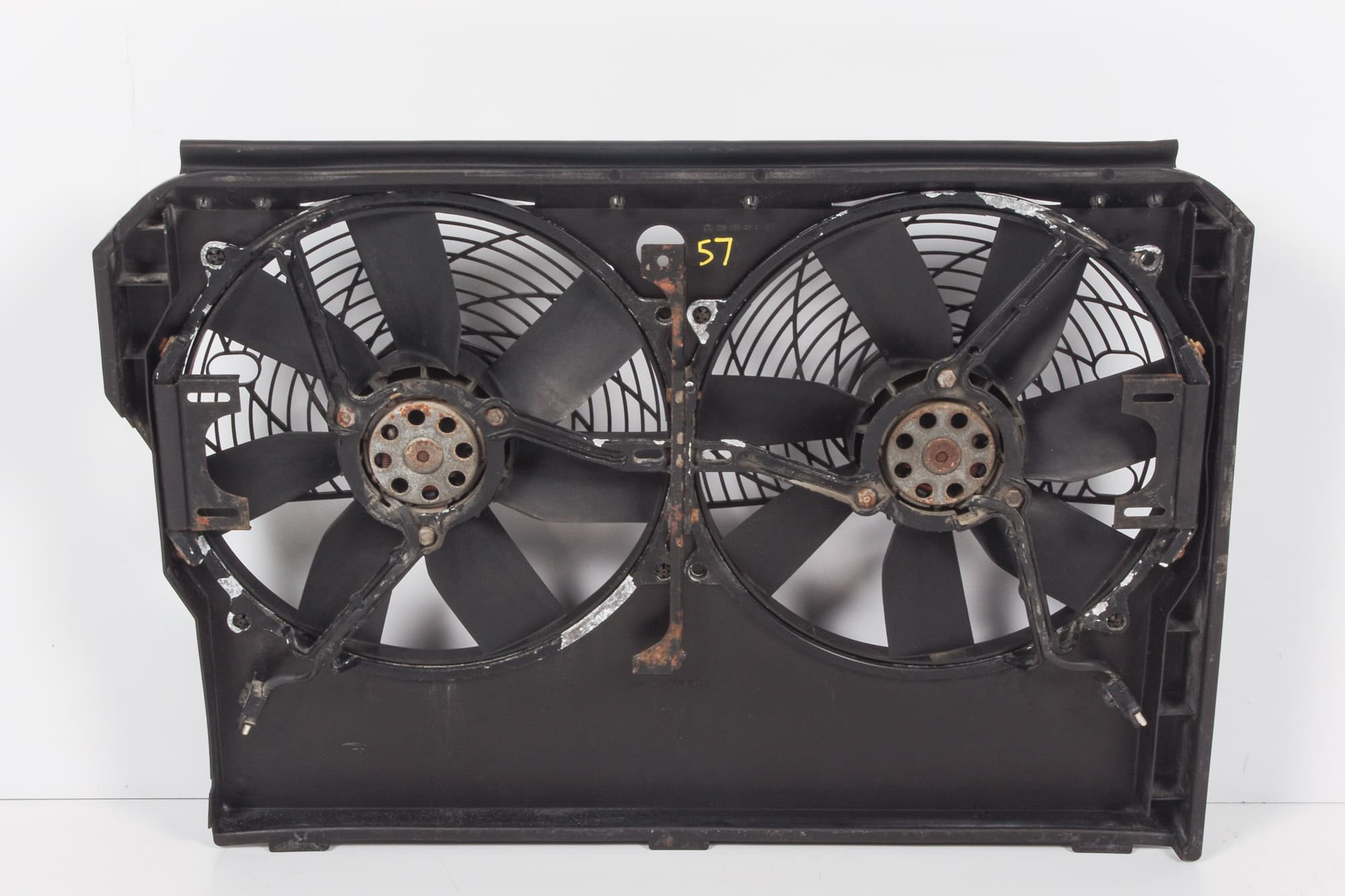 Mercedes 1295050955 Fan Pack | R129 SL