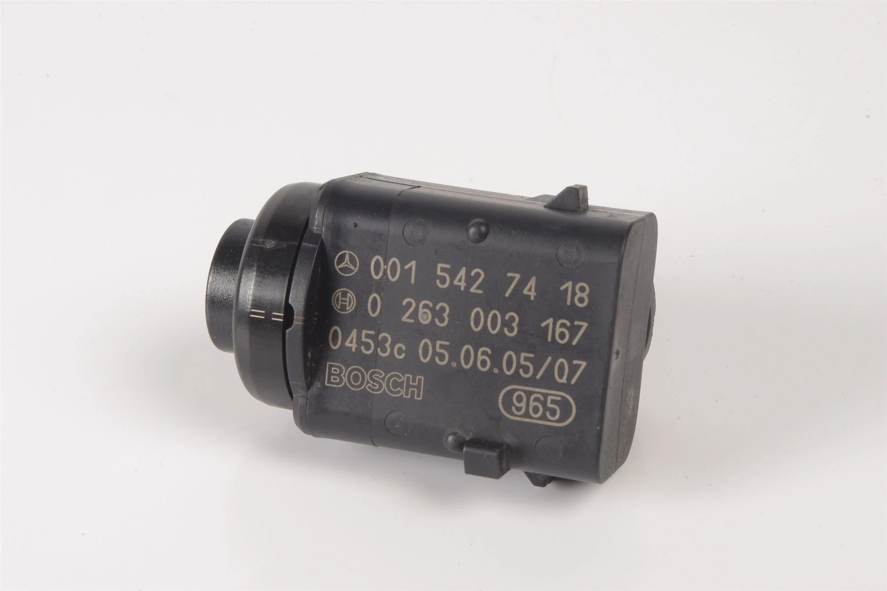 Mercedes 0015427418 Parking Sensor | W163 W164 M W168 A R171 SLK W203 CL203 C...