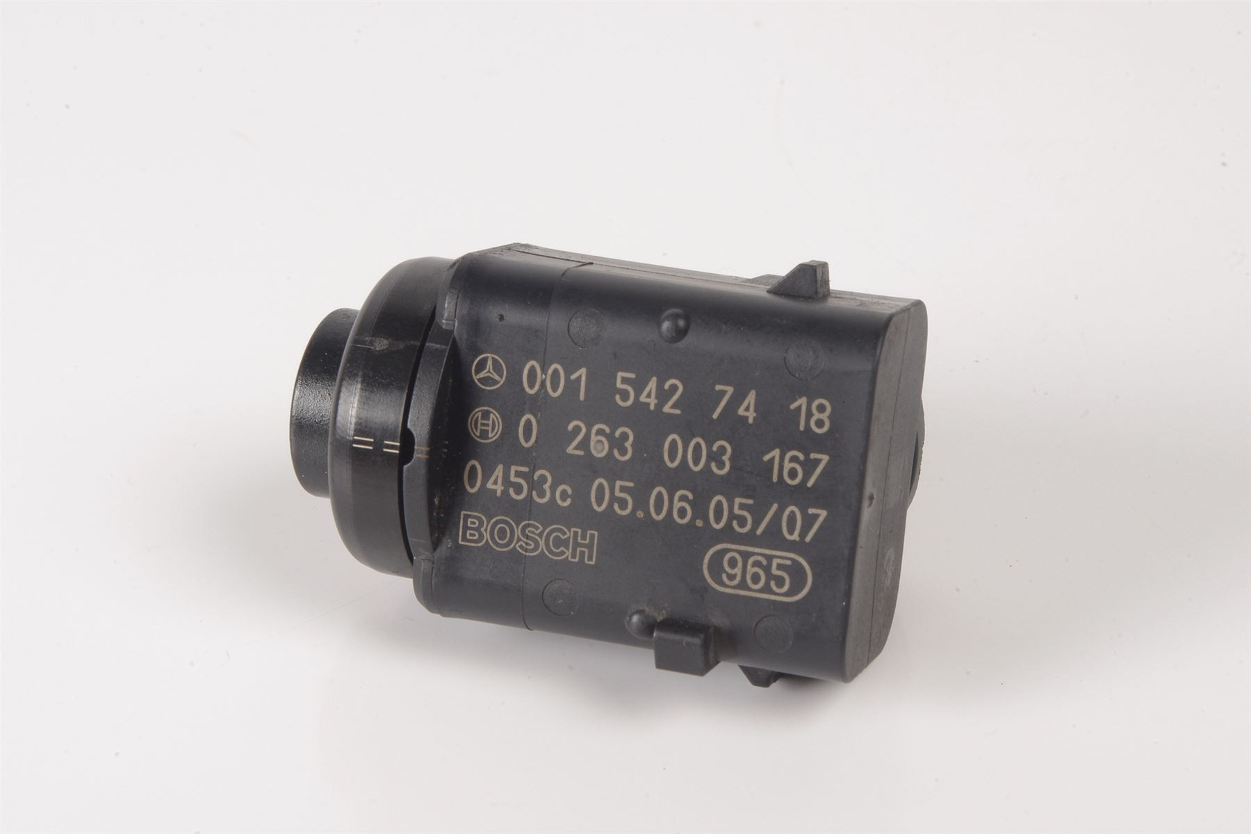 Mercedes 0015427418 Parking Sensor | W163 W164 M W168 A R171 SLK W203 CL203 C...