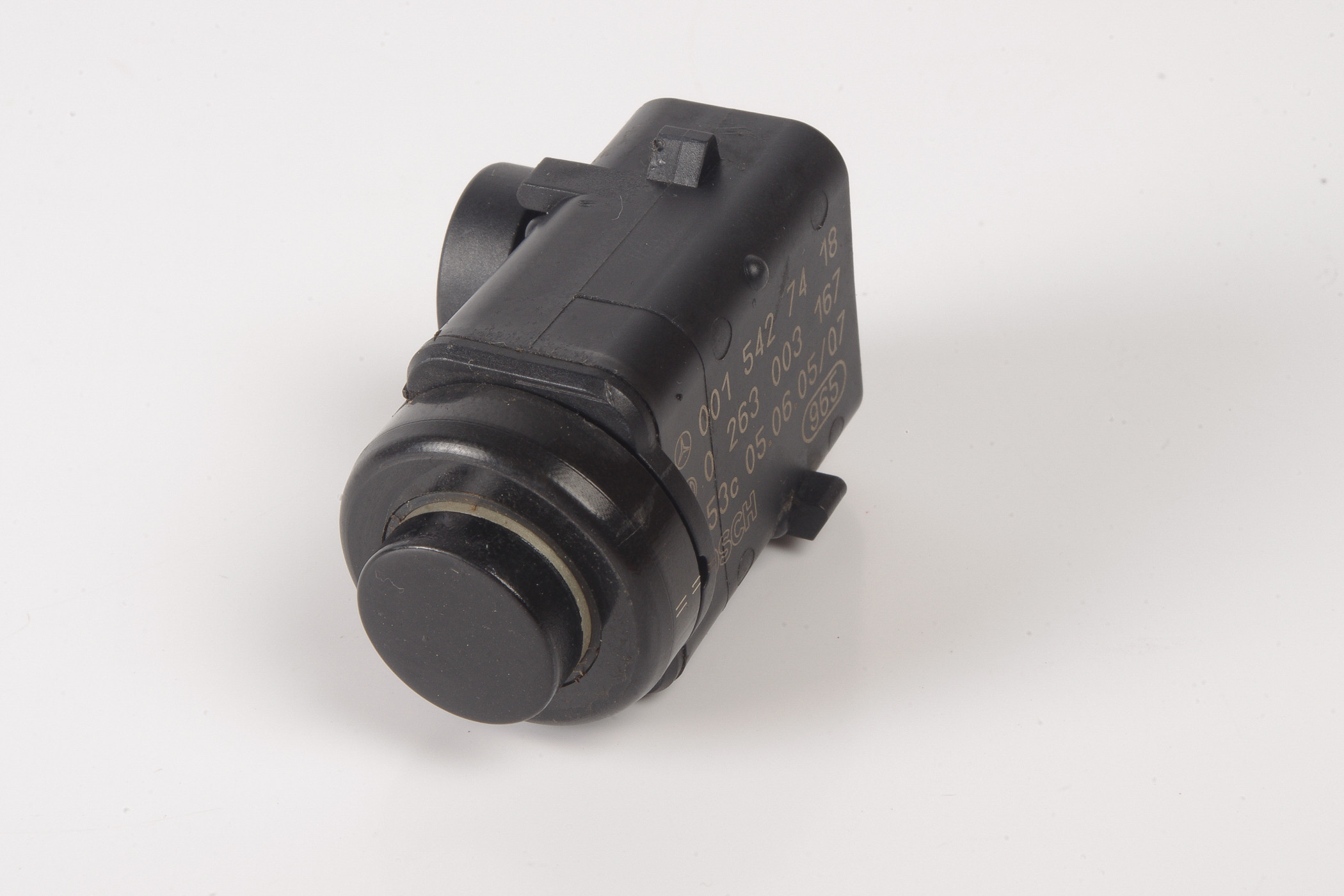 Mercedes 0015427418 Parking Sensor | W163 W164 M W168 A R171 SLK W203 CL203 C...