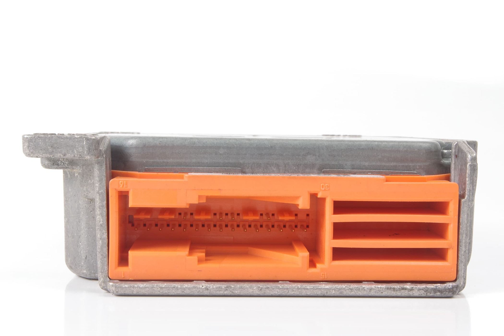 Mercedes 0018201026 SRS Control Unit | W124 W210 E R129 SL W140 S R170 SLK...