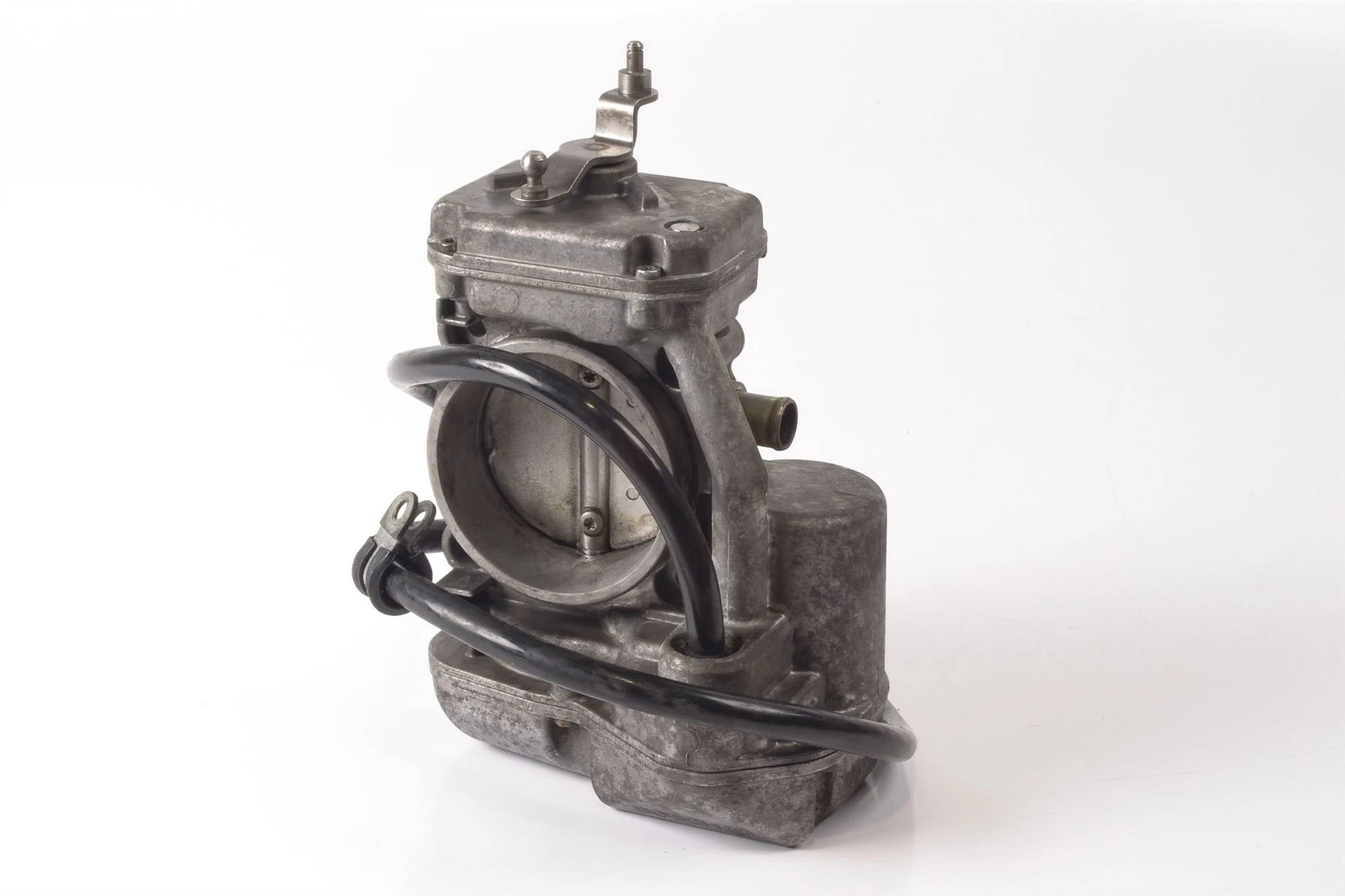Mercedes 0001418725 Throttle Body - Left | W140 V140 C140 S