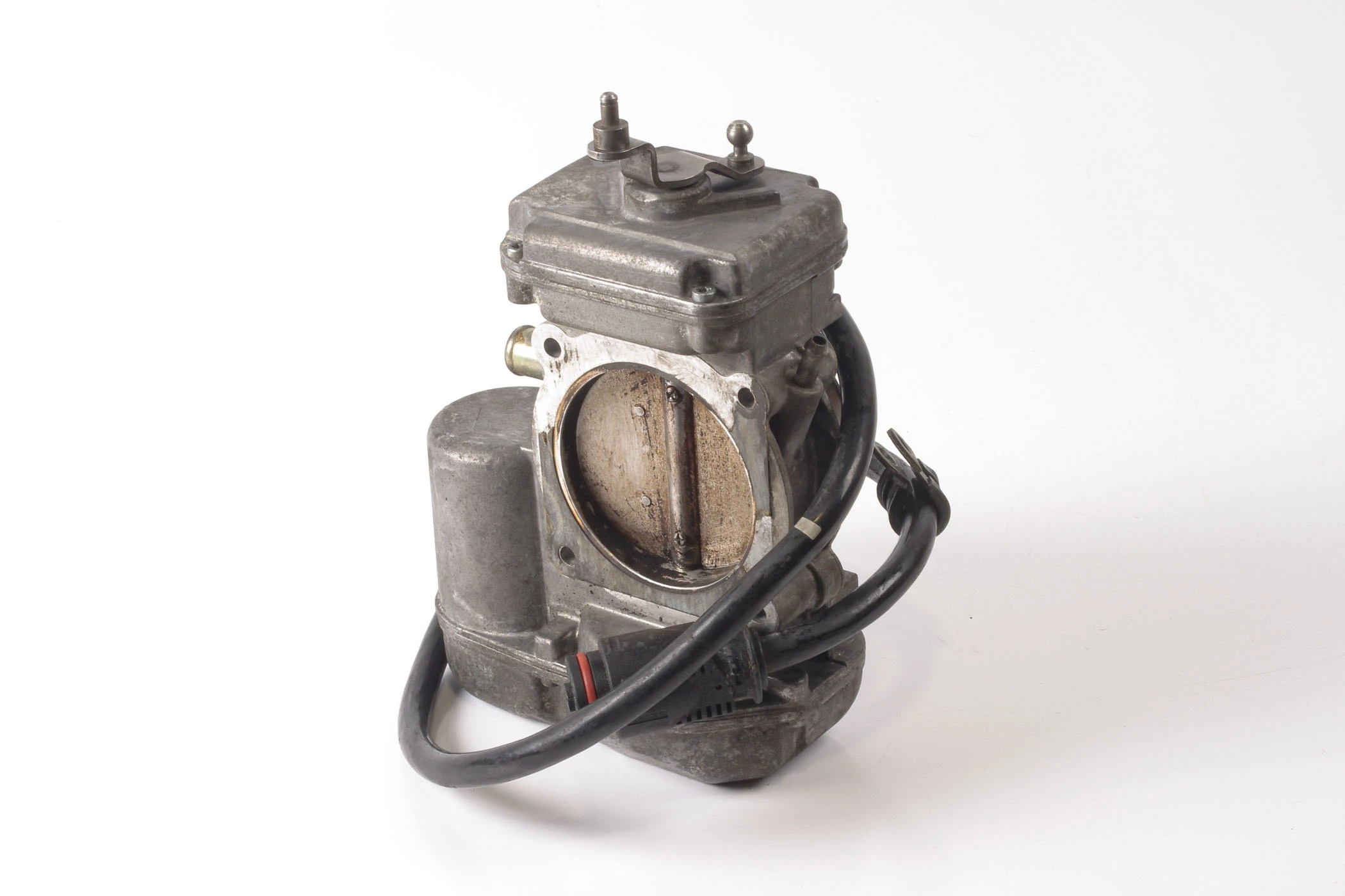 Mercedes 0001418725 Throttle Body - Left | W140 V140 C140 S