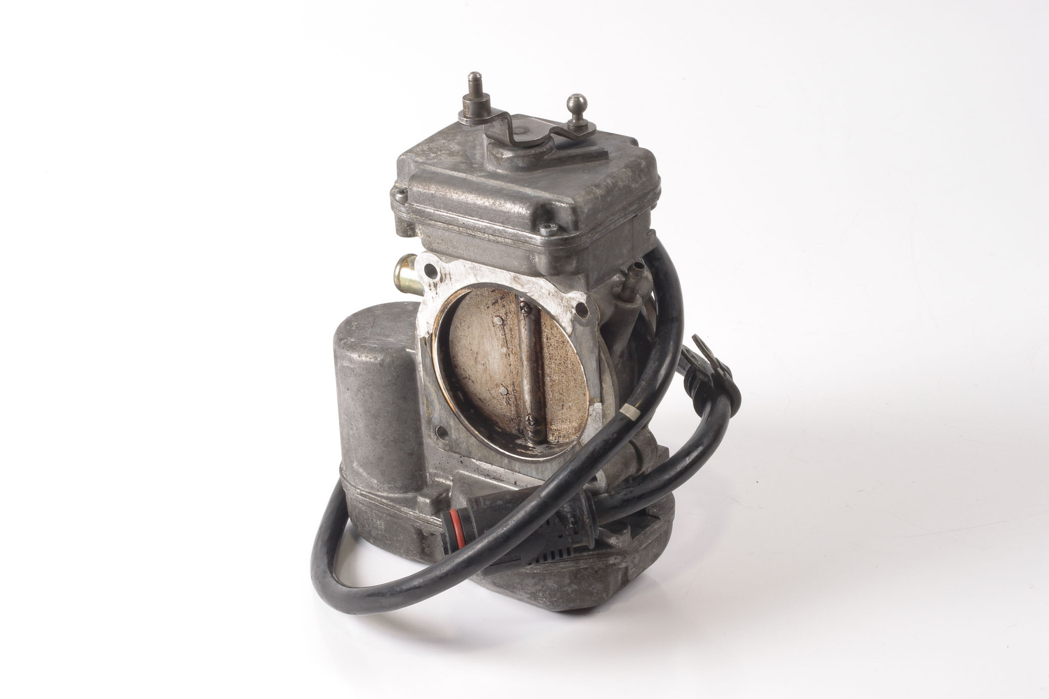 Mercedes 0001418725 Throttle Body - Left | W140 V140 C140 S