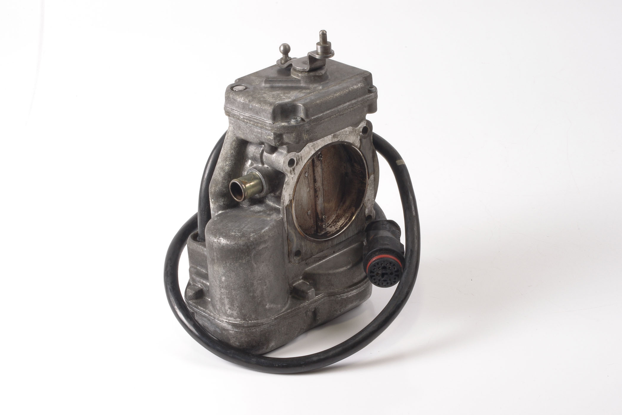 Mercedes 0001418725 Throttle Body - Left | W140 V140 C140 S