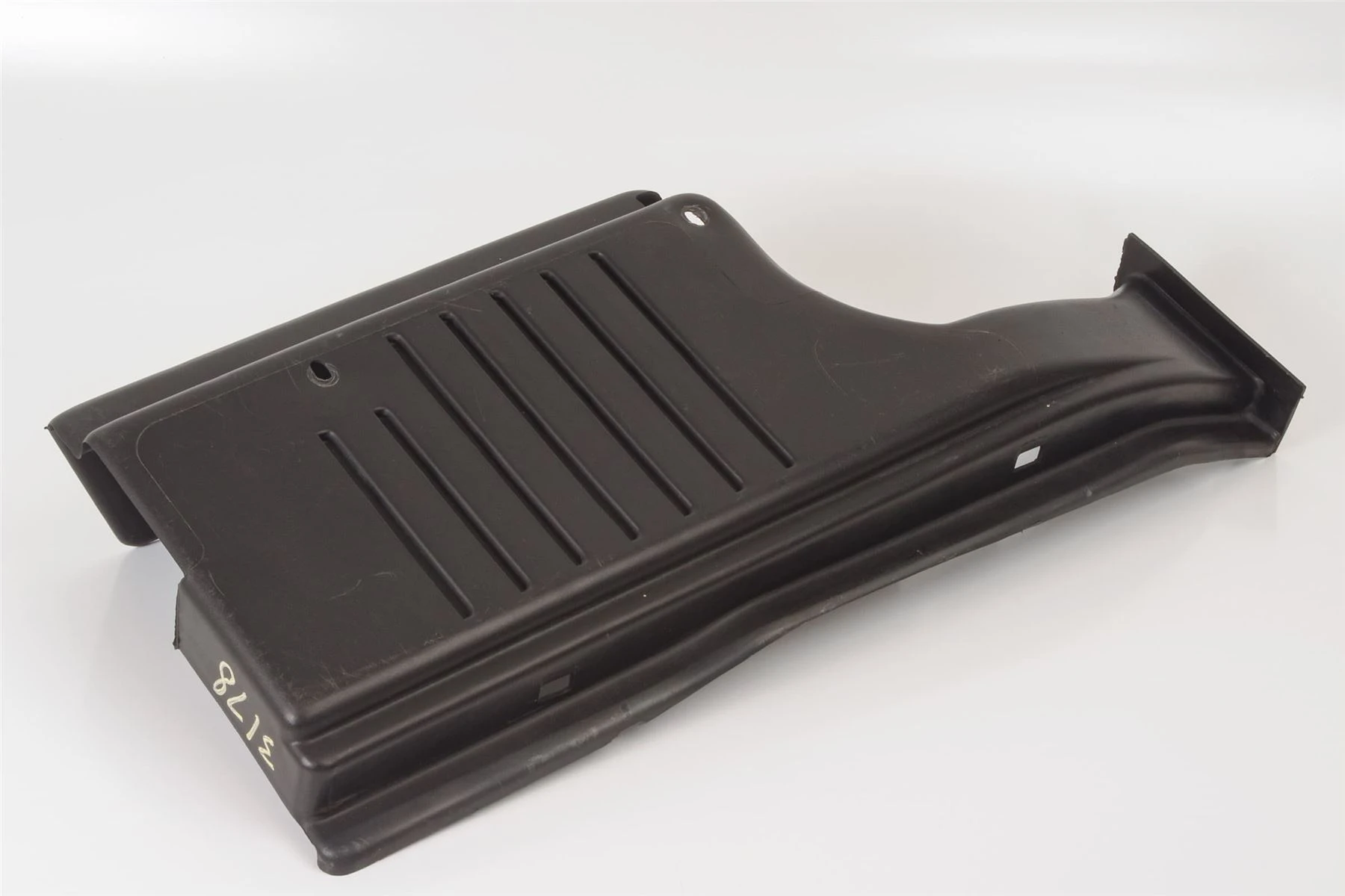 Mercedes 1298203178 Engine Cover - Left | R129 SL