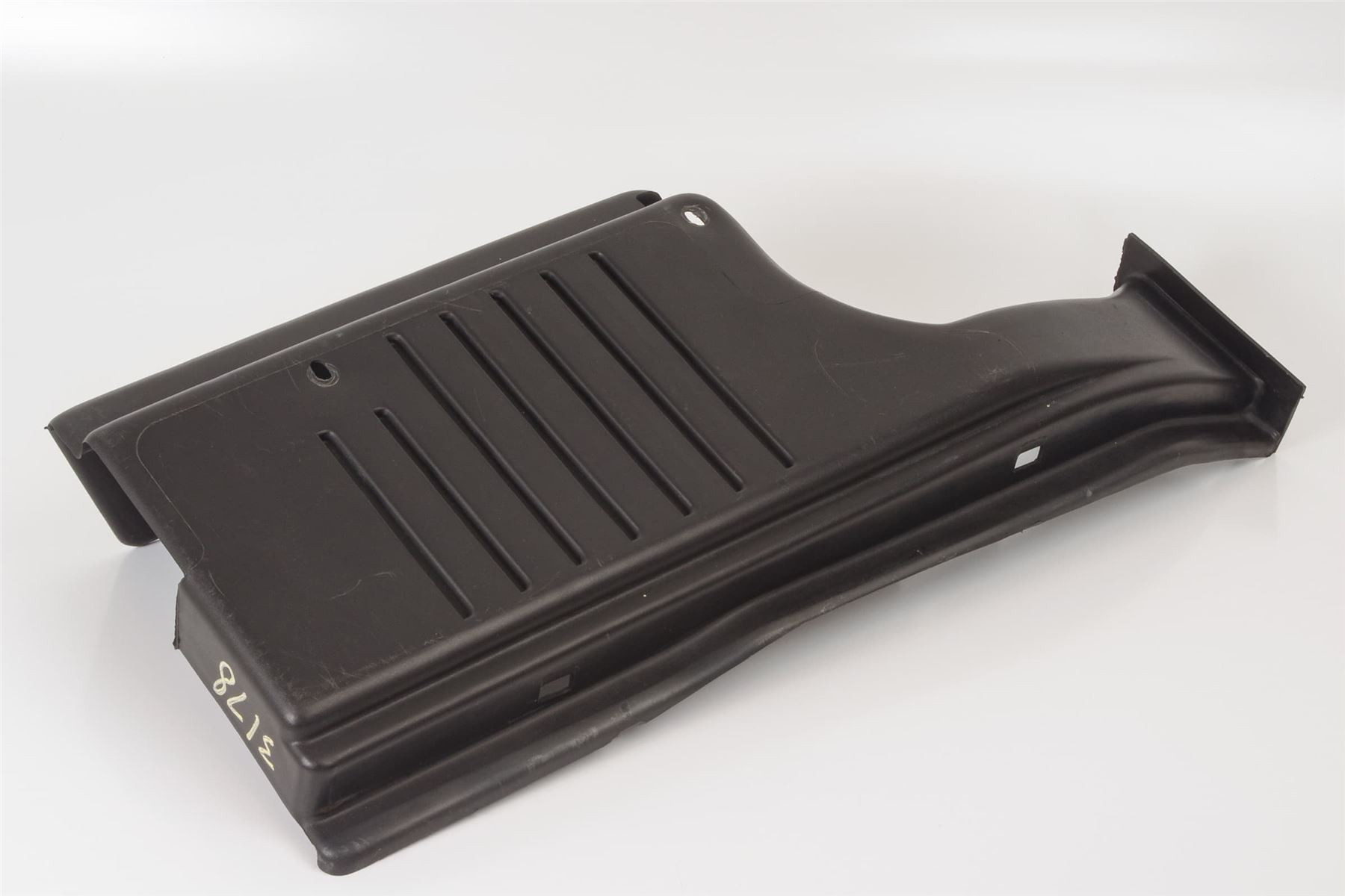 Mercedes 1298203178 Engine Cover - Left | R129 SL