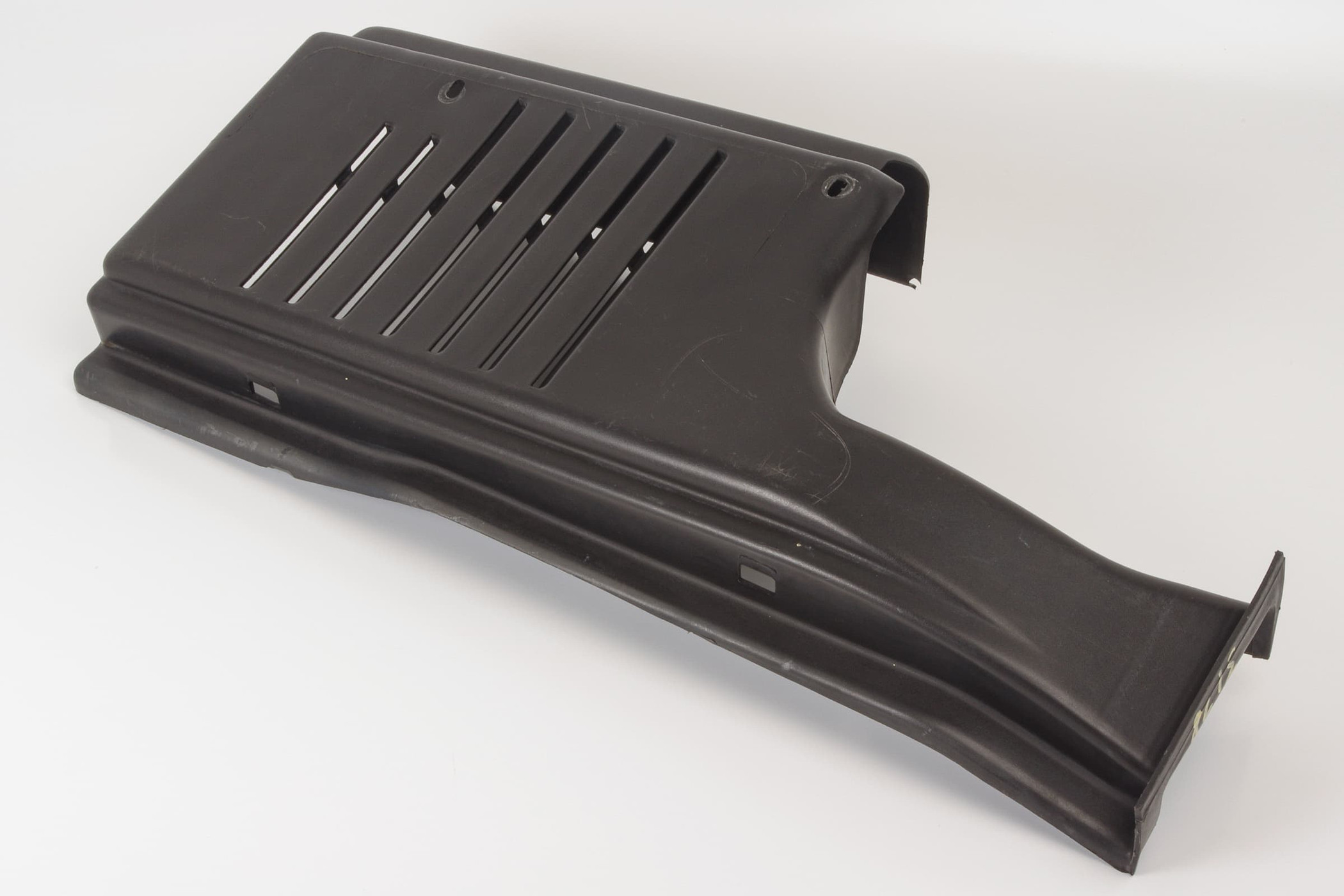 Mercedes 1298203178 Engine Cover - Left | R129 SL