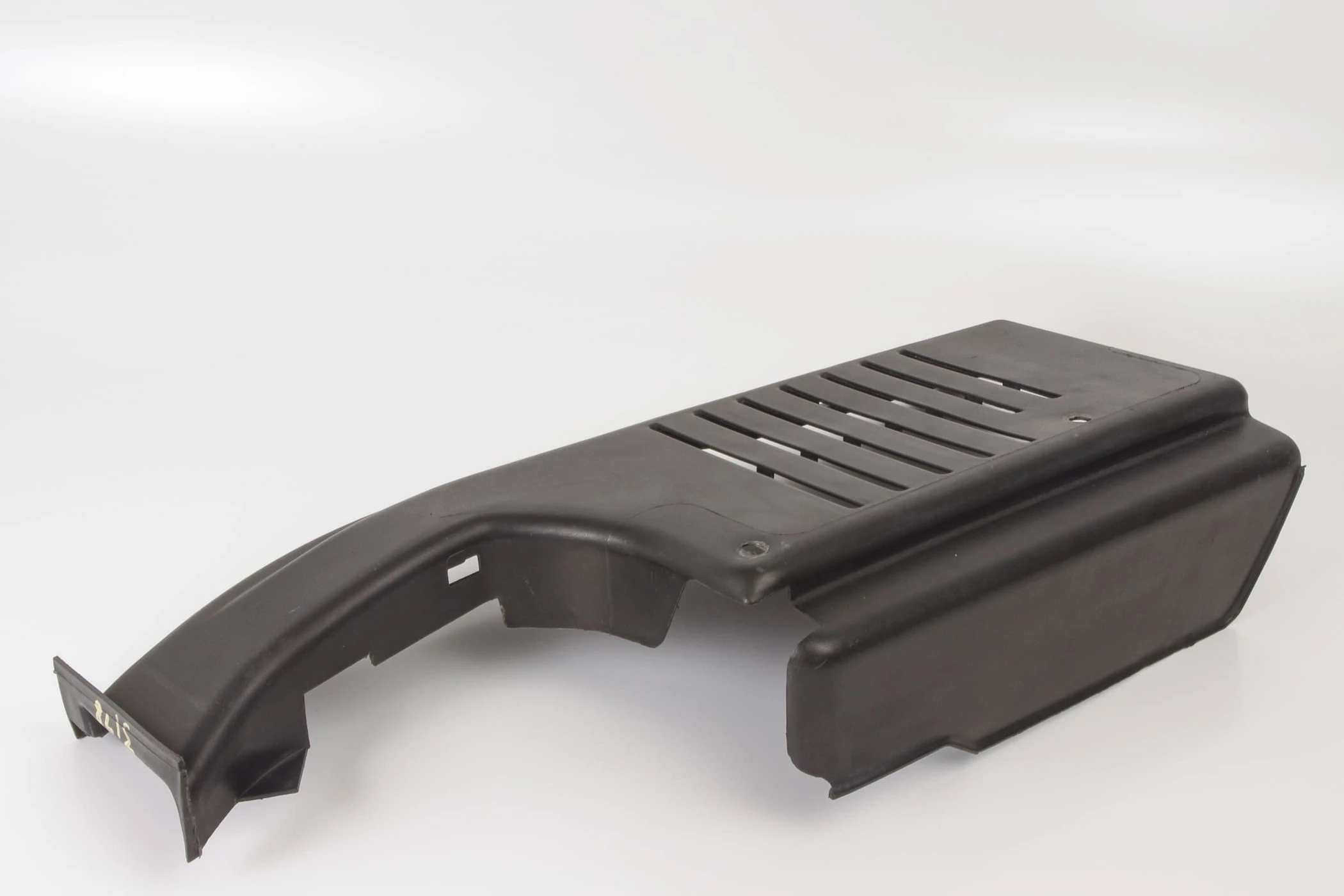 Mercedes 1298203178 Engine Cover - Left | R129 SL
