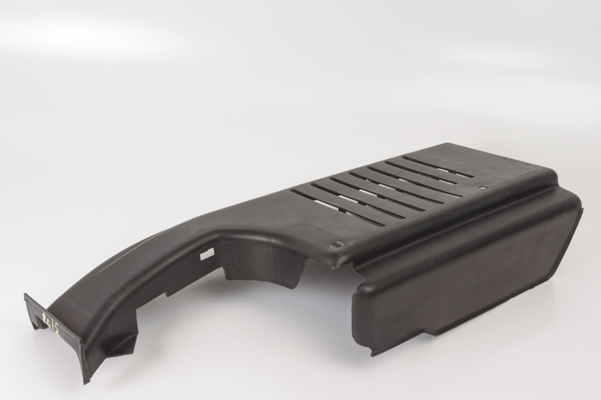 Mercedes 1298203178 Engine Cover - Left | R129 SL