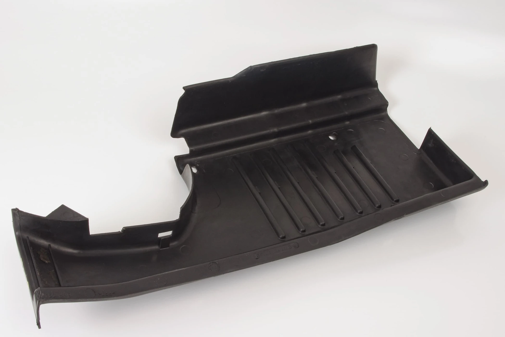 Mercedes 1298203178 Engine Cover - Left | R129 SL