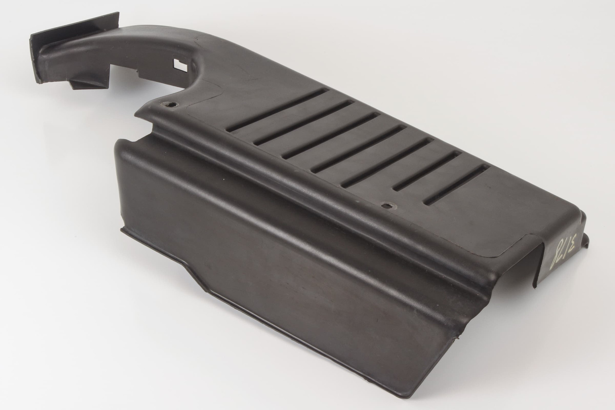 Mercedes 1298203178 Engine Cover - Left | R129 SL