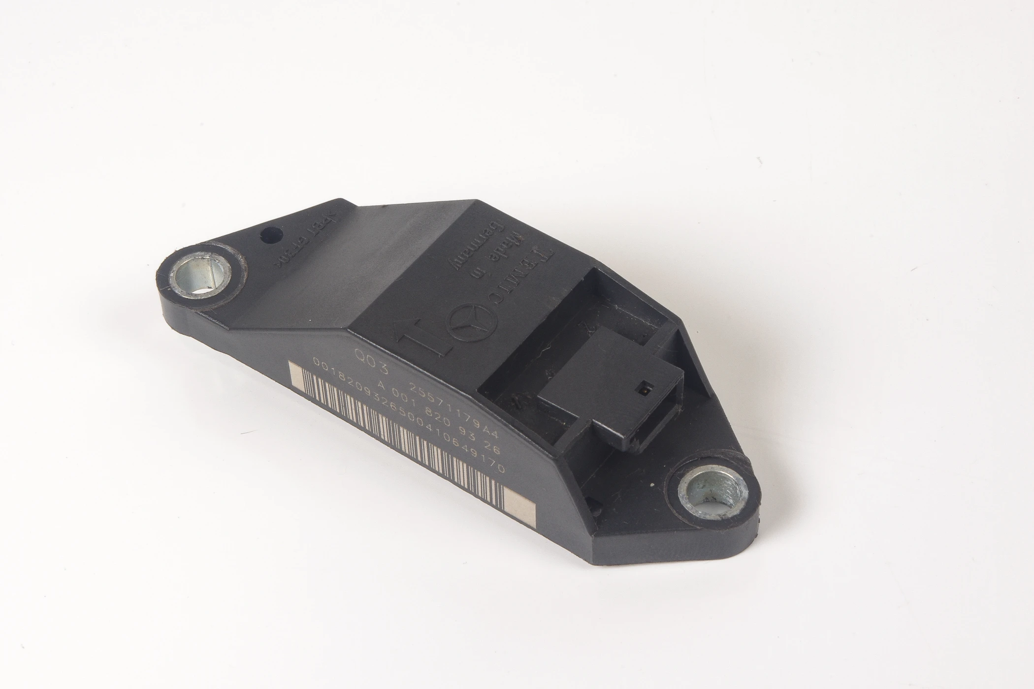 Mercedes 0018209326 SRS Sensor | R171 SLK W211 S211 E C219 CLS R230 SL