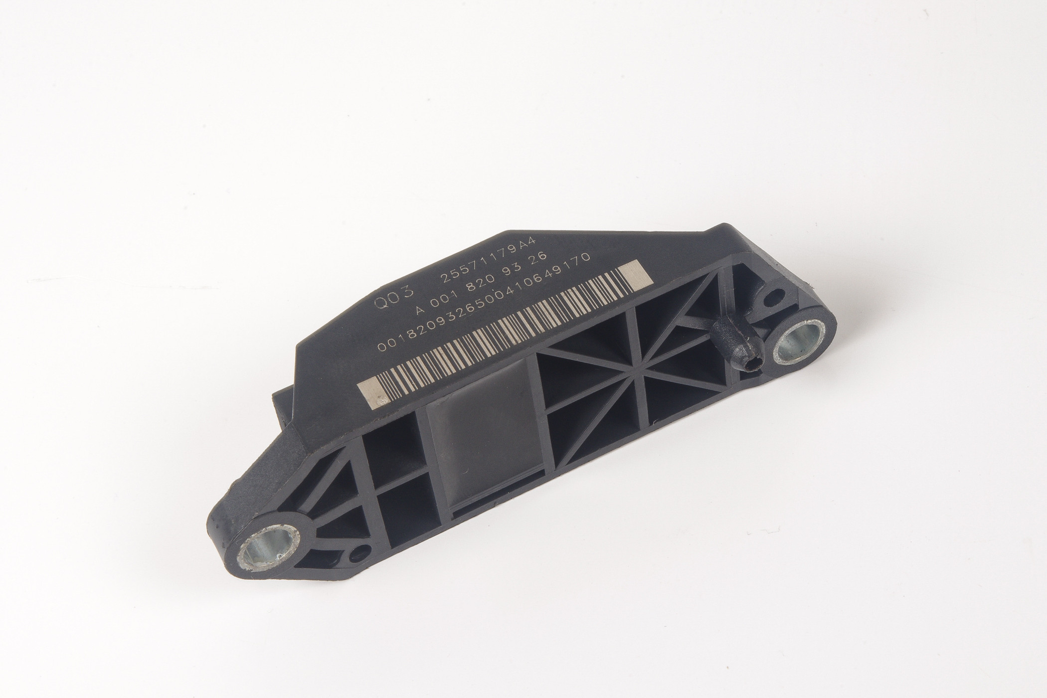 Mercedes 0018209326 SRS Sensor | R171 SLK W211 S211 E C219 CLS R230 SL