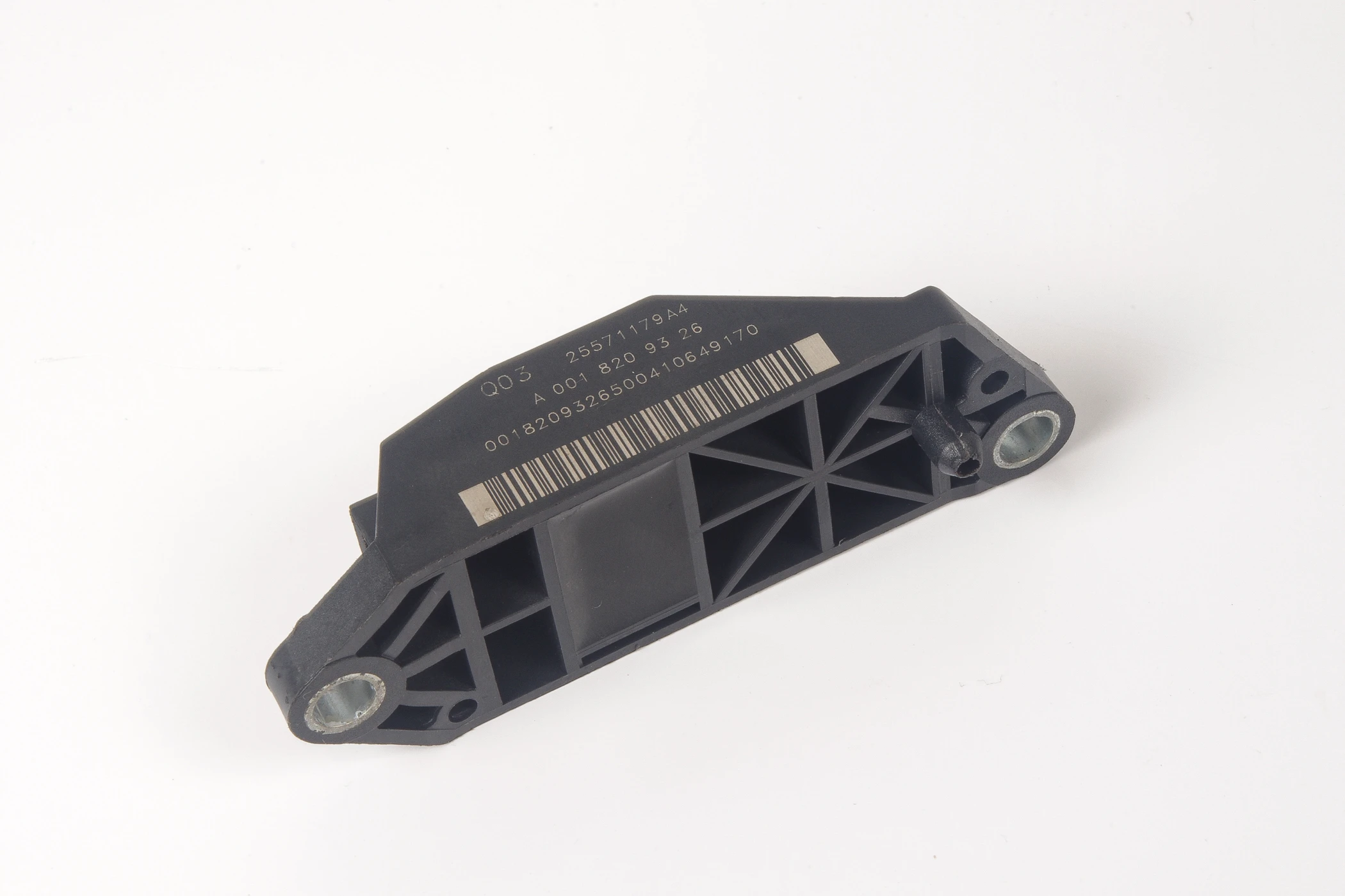 Mercedes 0018209326 SRS Sensor | R171 SLK W211 S211 E C219 CLS R230 SL