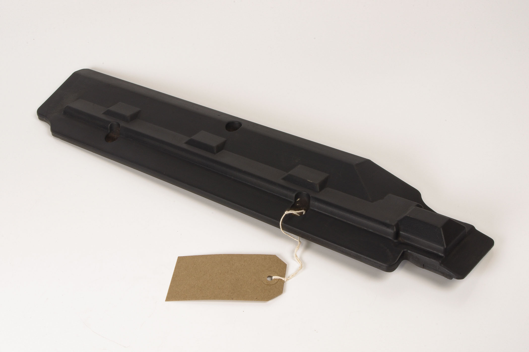 Mercedes 1191500175 Ignition Lead Cover - Right | R129 SL W140 S W210 E