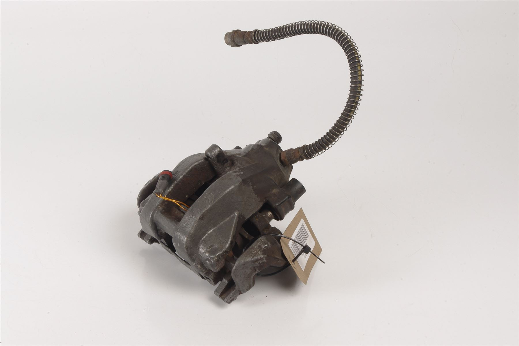 Mercedes 0024202683 Brake Caliper - Rear Right | W211 S211 E R230 SL