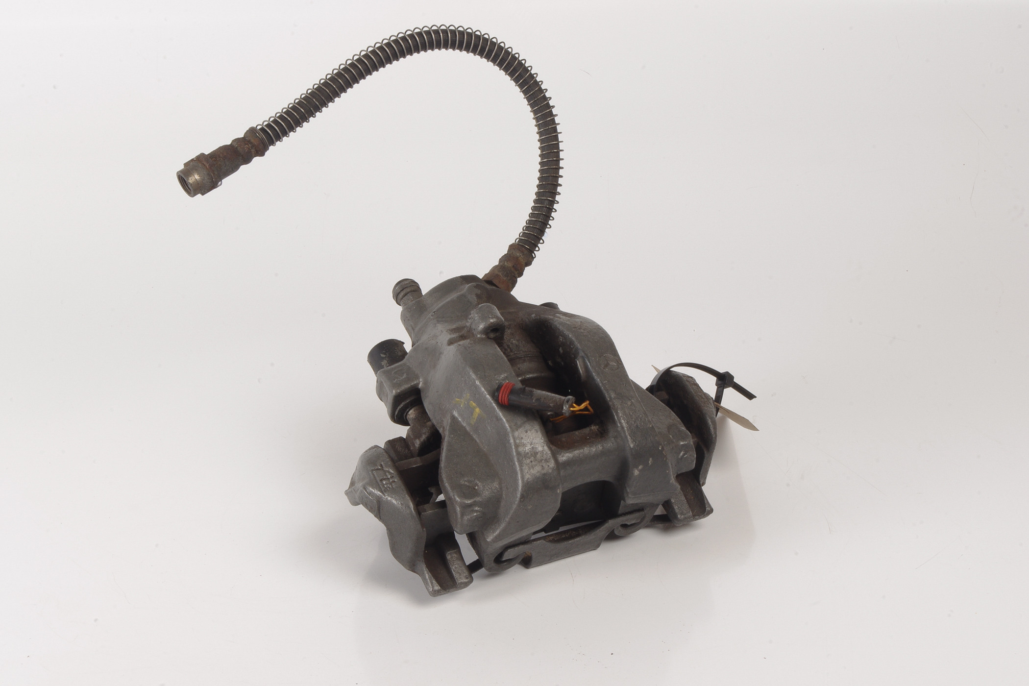 Mercedes 0024202683 Brake Caliper - Rear Right | W211 S211 E R230 SL