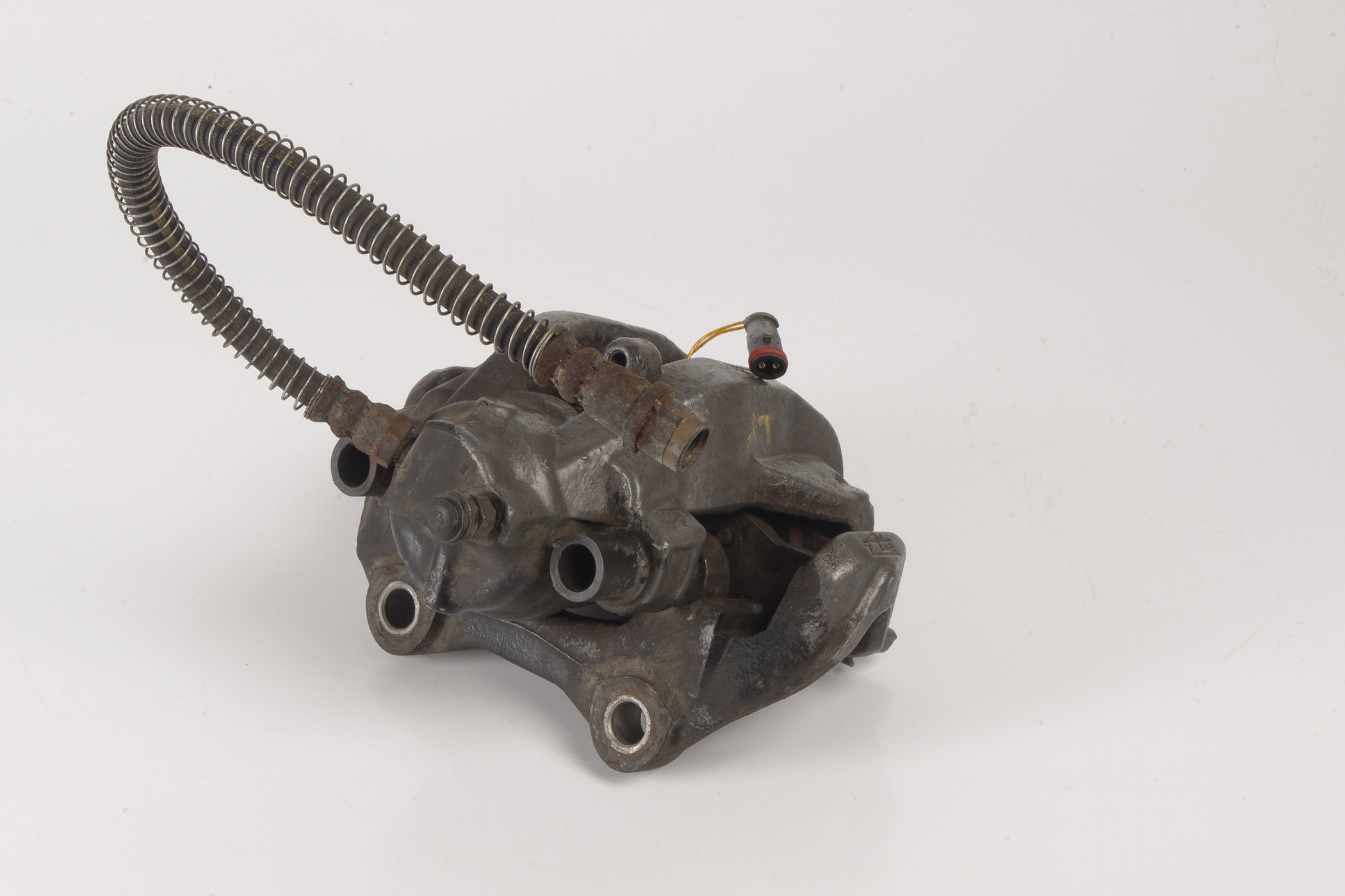 Mercedes 0024202683 Brake Caliper - Rear Right | W211 S211 E R230 SL