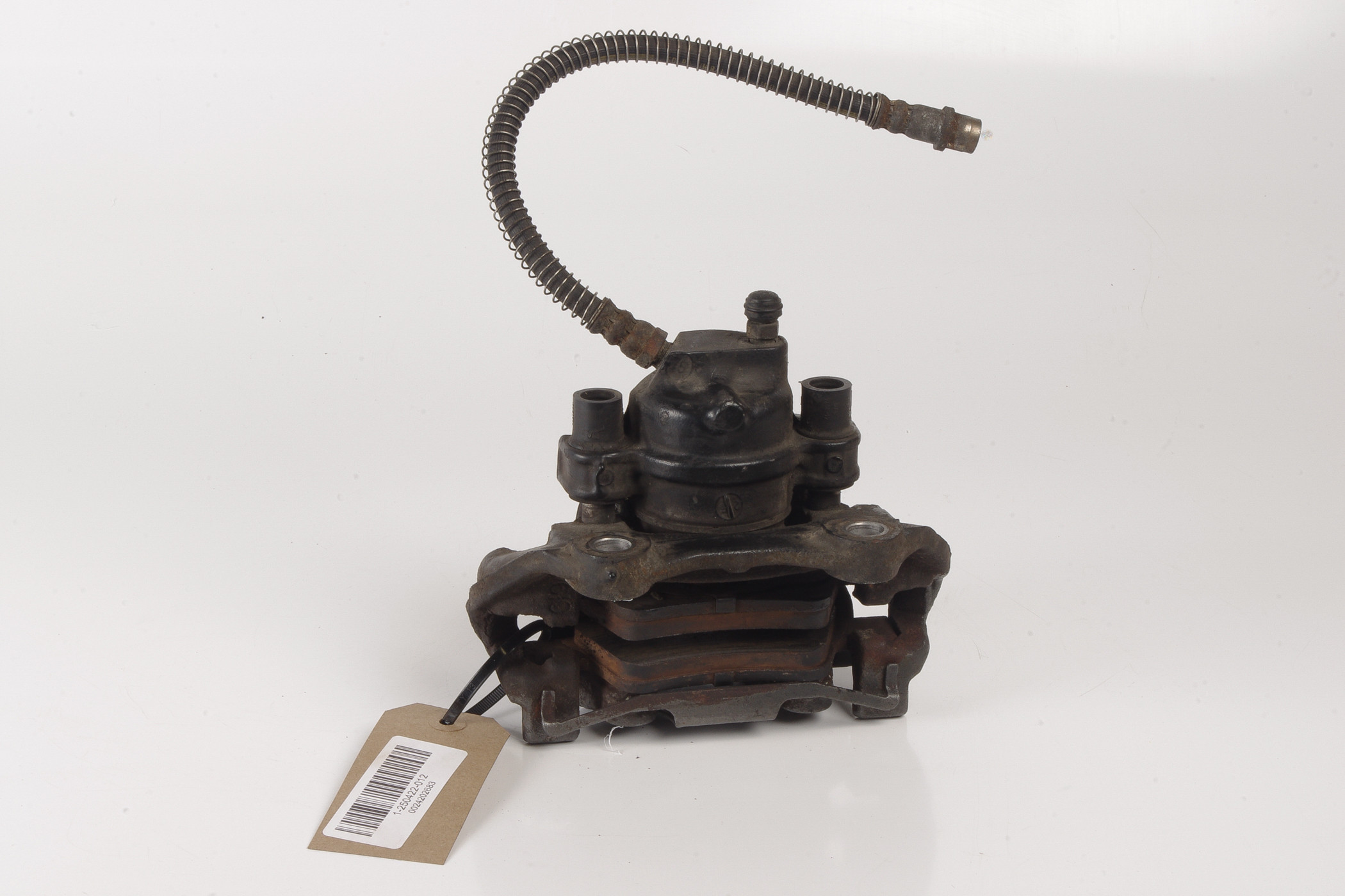 Mercedes 0024202683 Brake Caliper - Rear Right | W211 S211 E R230 SL