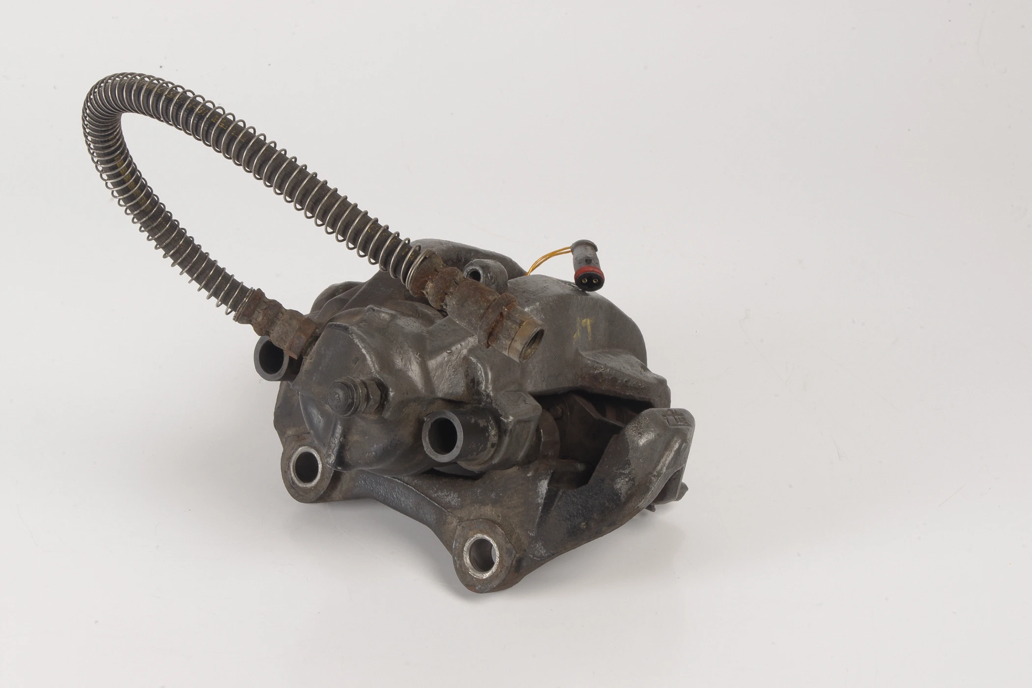 Mercedes 0024202683 Brake Caliper - Rear Right | W211 S211 E R230 SL