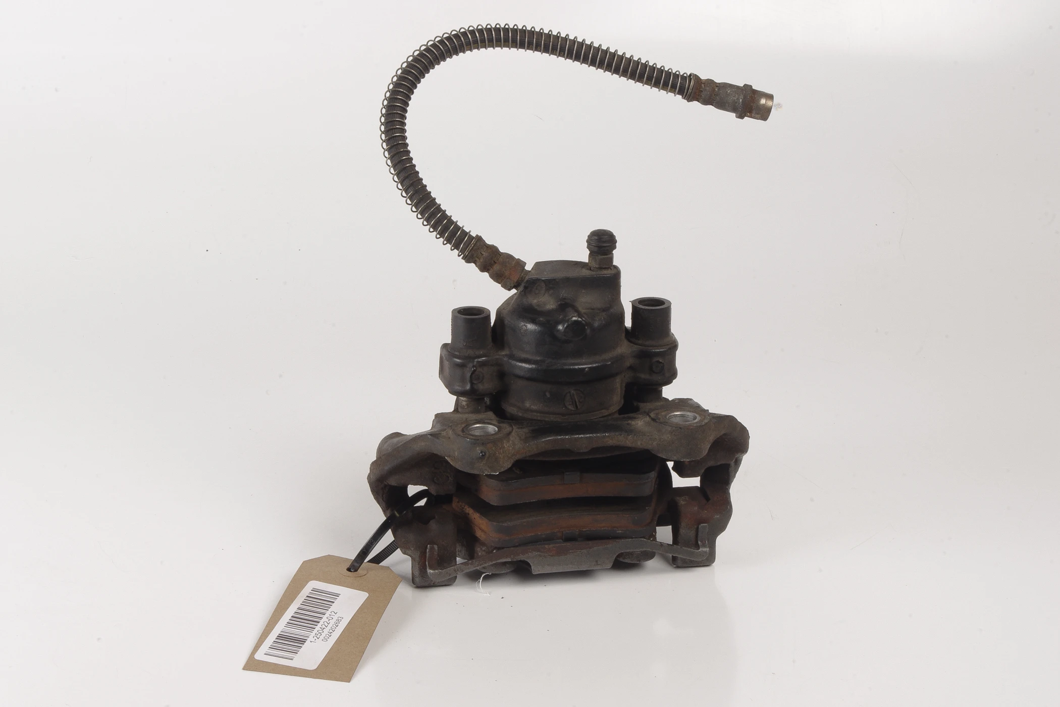 Mercedes 0024202683 Brake Caliper - Rear Right | W211 S211 E R230 SL