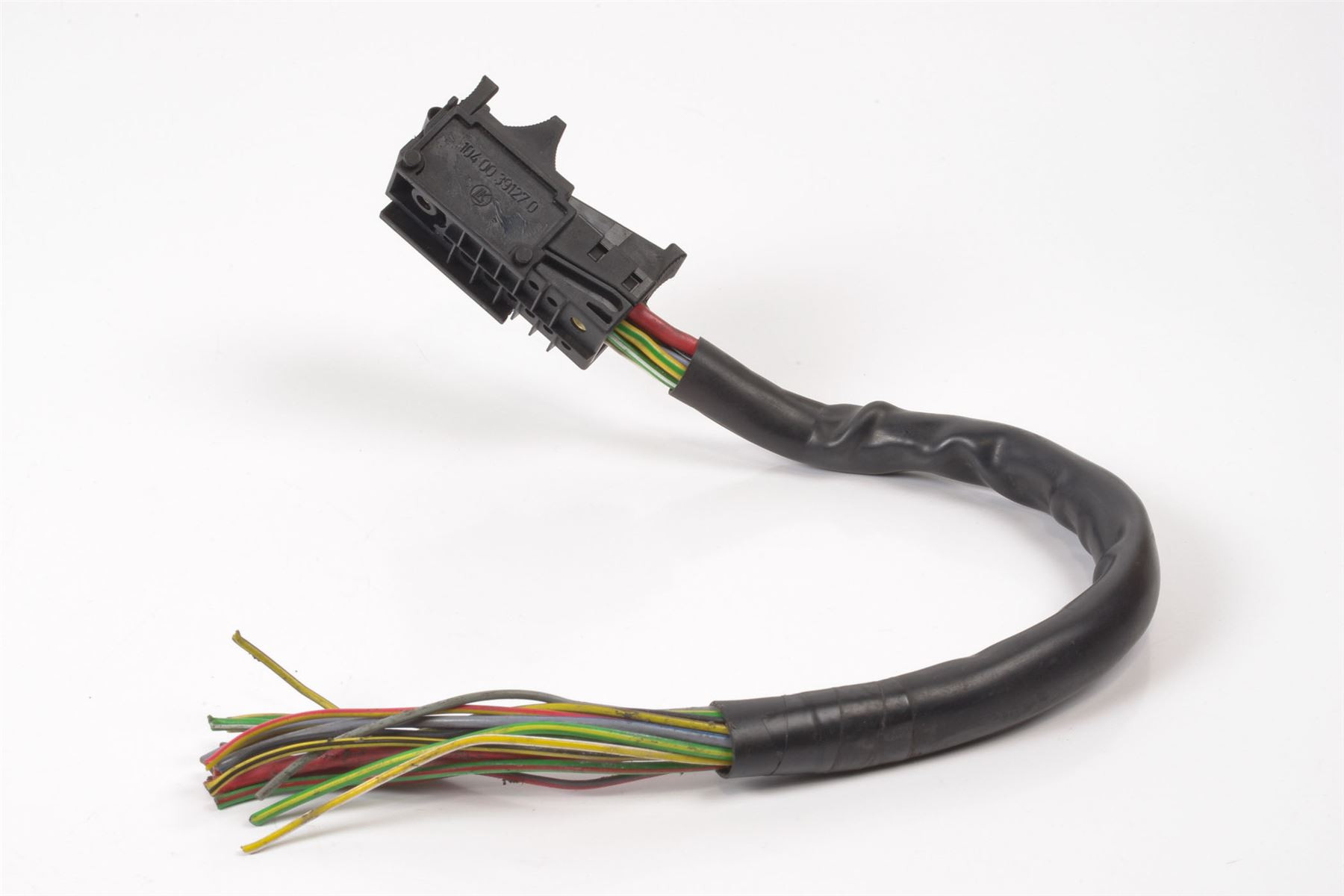 Mercedes 0175453728 ABS Pump Plug | R129 SL