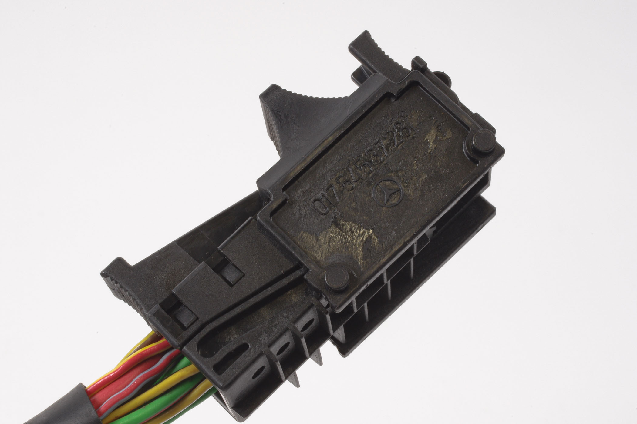 Mercedes 0175453728 ABS Pump Plug | R129 SL