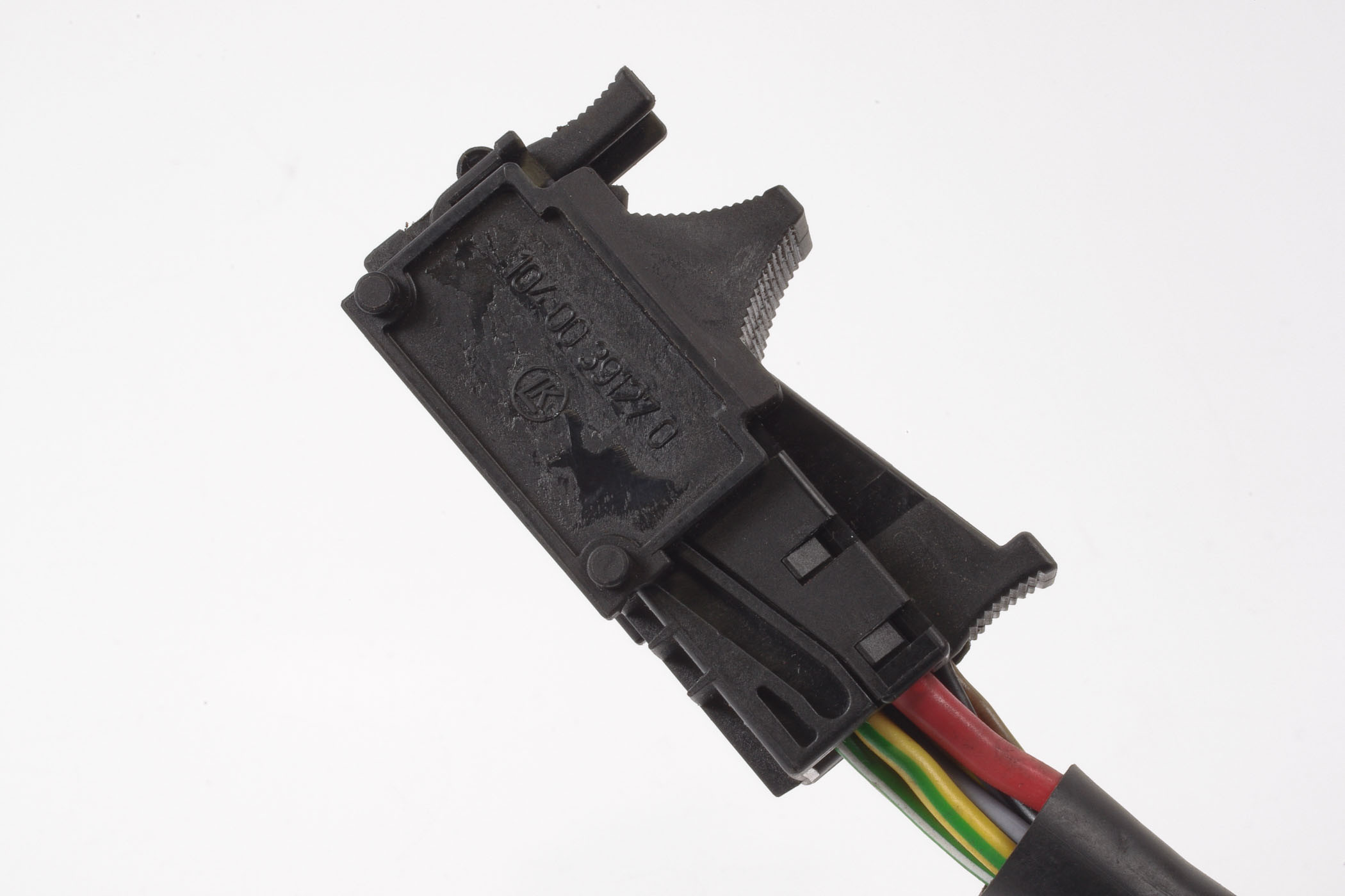 Mercedes 0175453728 ABS Pump Plug | R129 SL