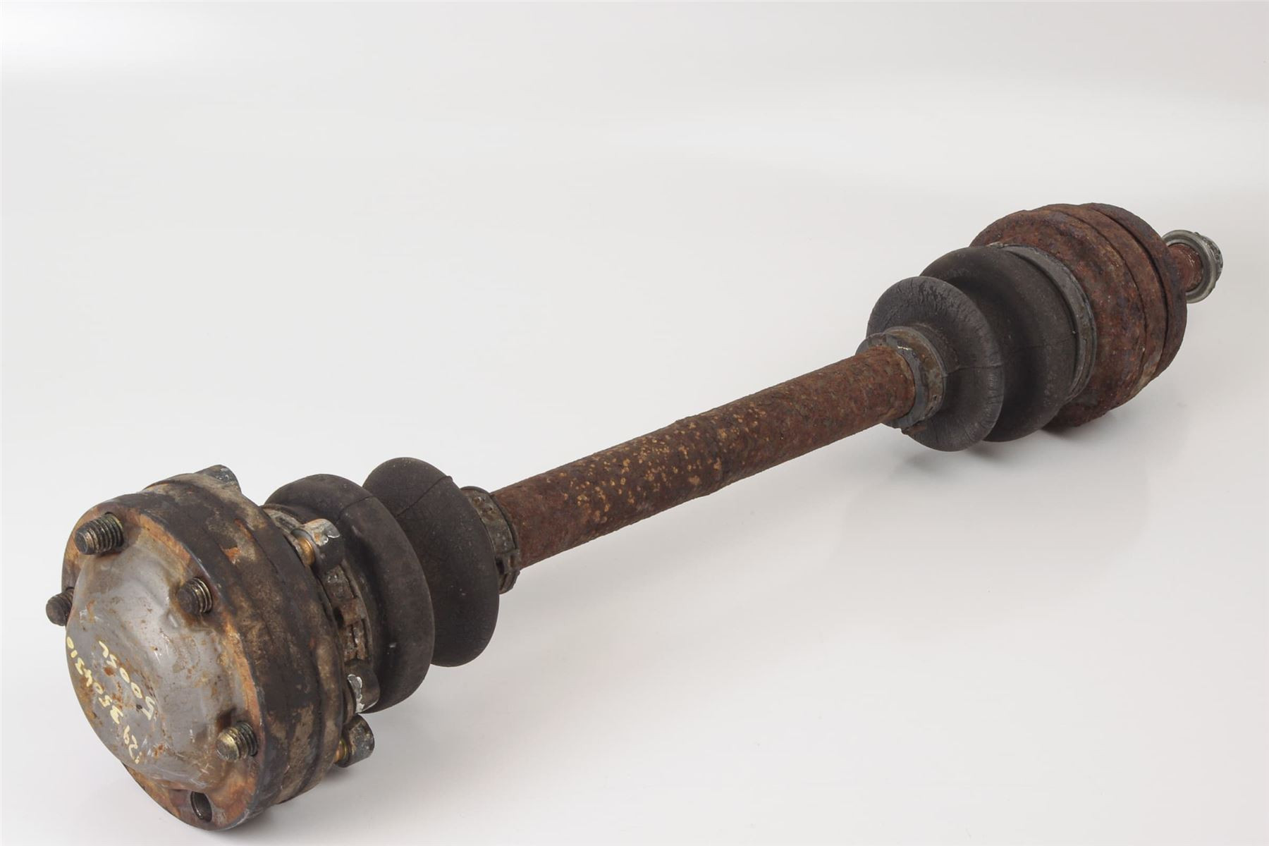 Mercedes 1293504310 Drive Shaft - Rear | R129 SL