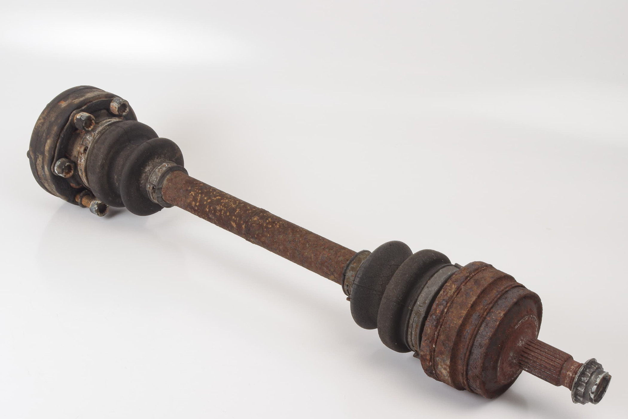 Mercedes 1293504310 Drive Shaft - Rear | R129 SL