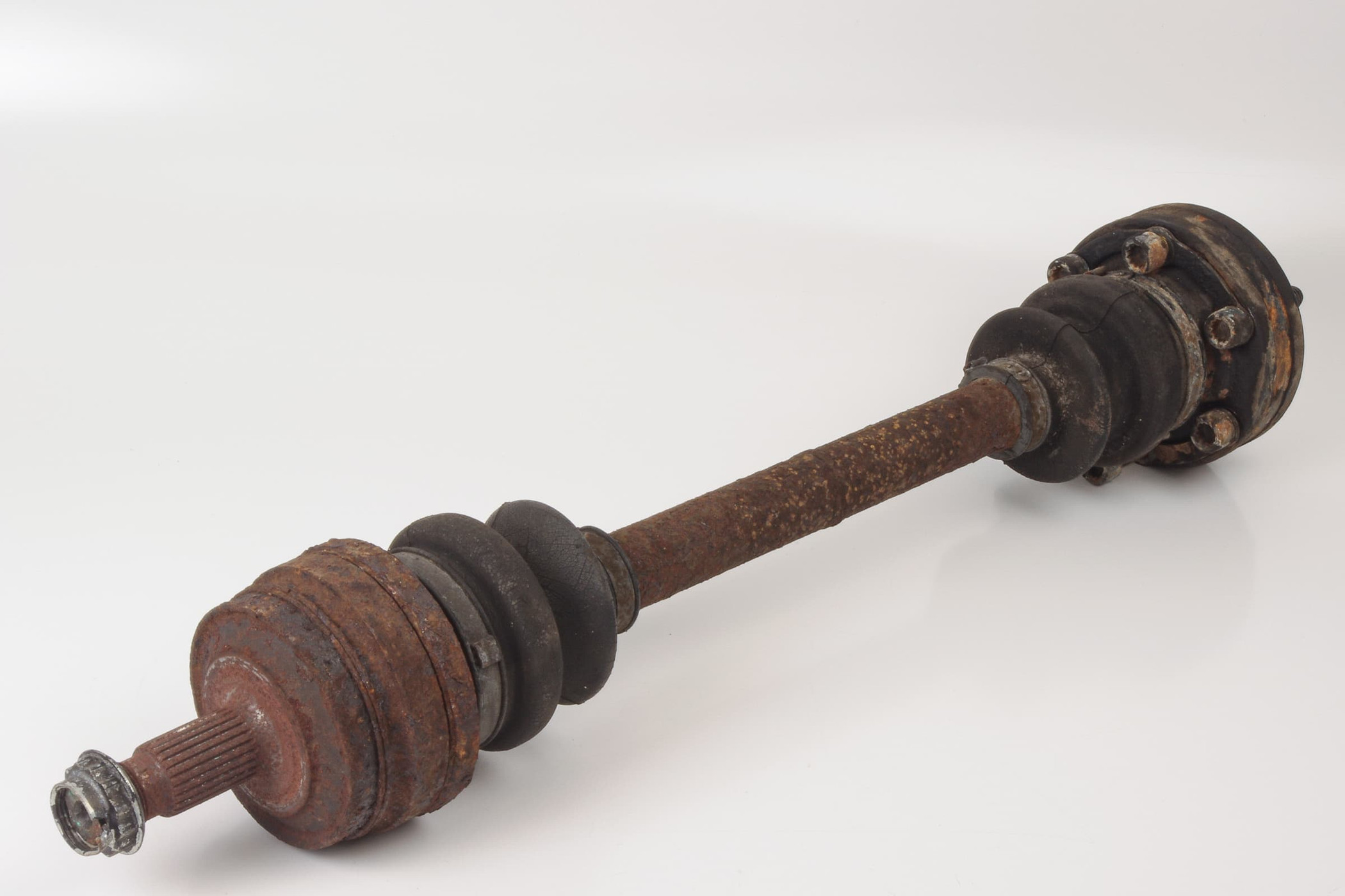 Mercedes 1293504310 Drive Shaft - Rear | R129 SL