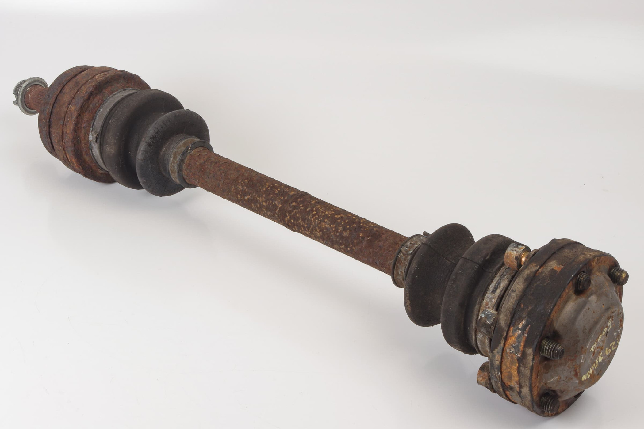 Mercedes 1293504310 Drive Shaft - Rear | R129 SL