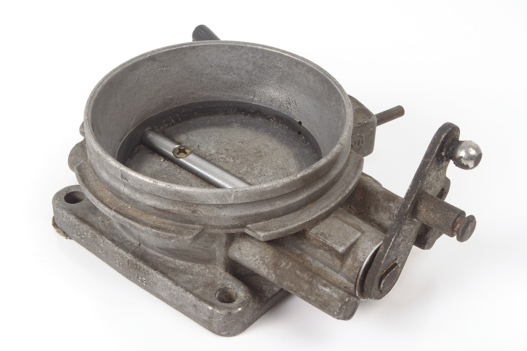 Mercedes 0021402053 Throttle Body | R129 SL