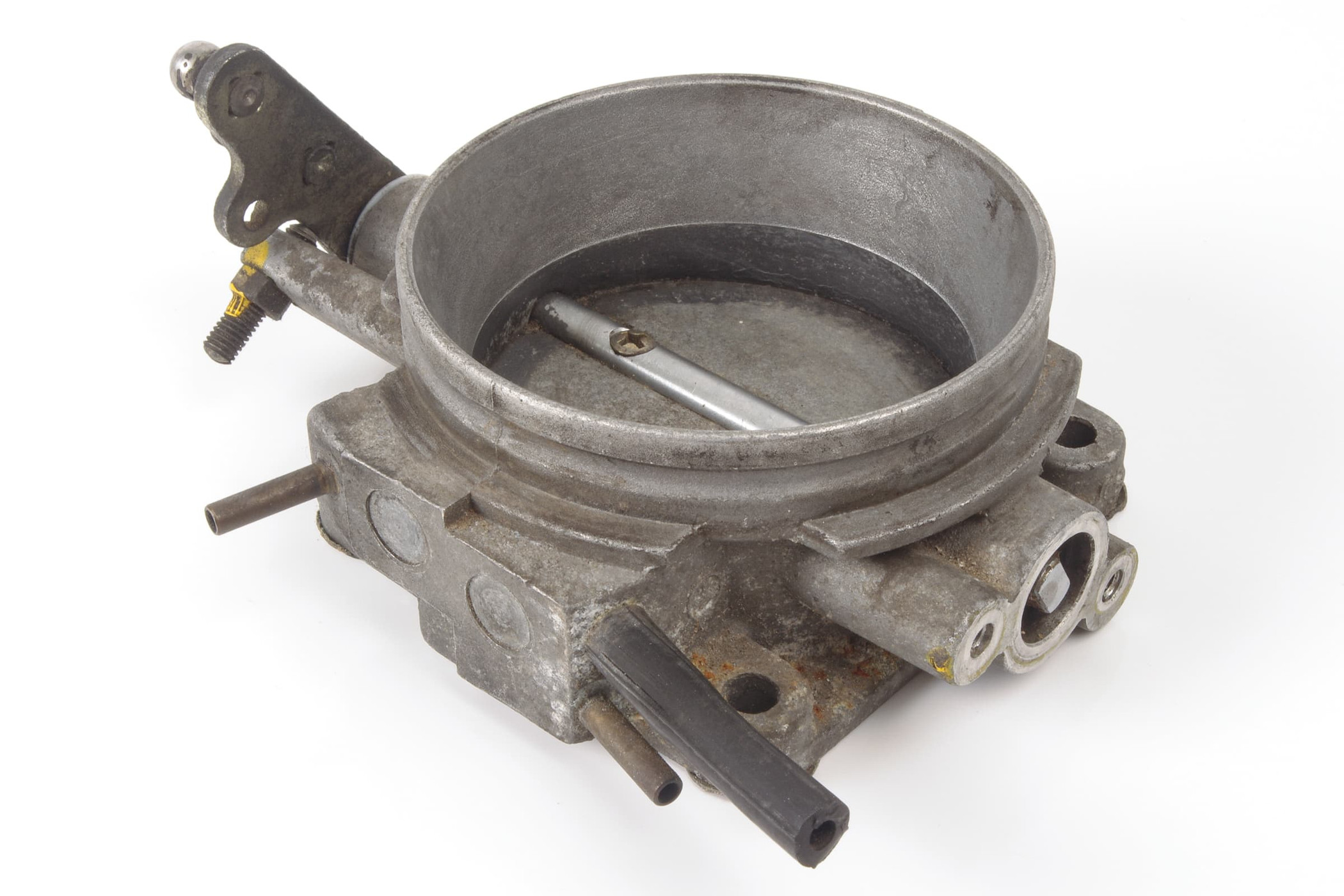 Mercedes 0021402053 Throttle Body | R129 SL