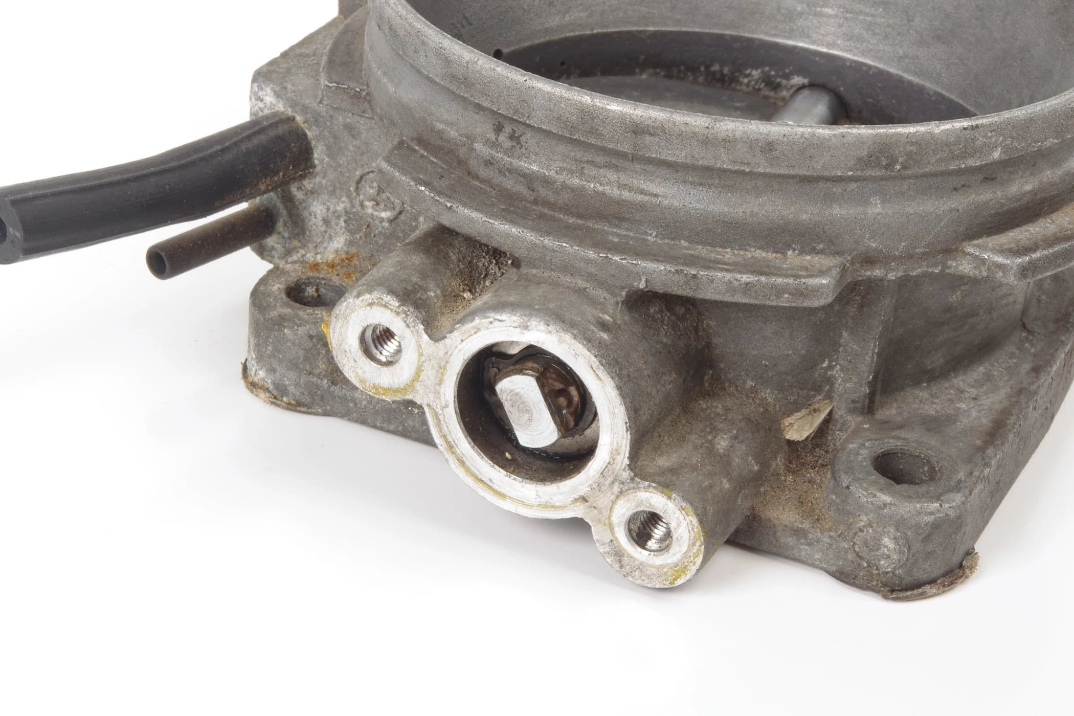 Mercedes 0021402053 Throttle Body | R129 SL