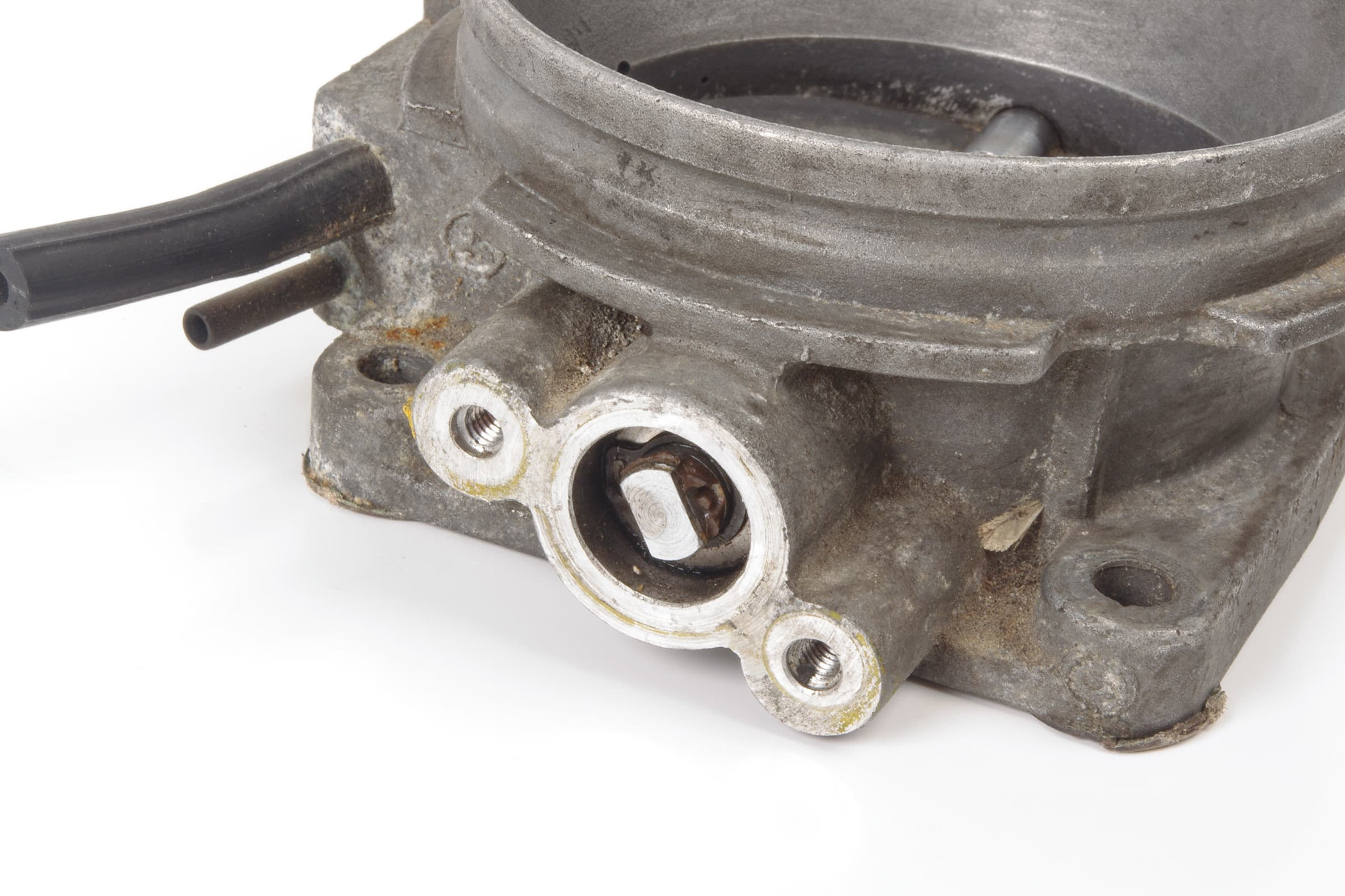 Mercedes 0021402053 Throttle Body | R129 SL