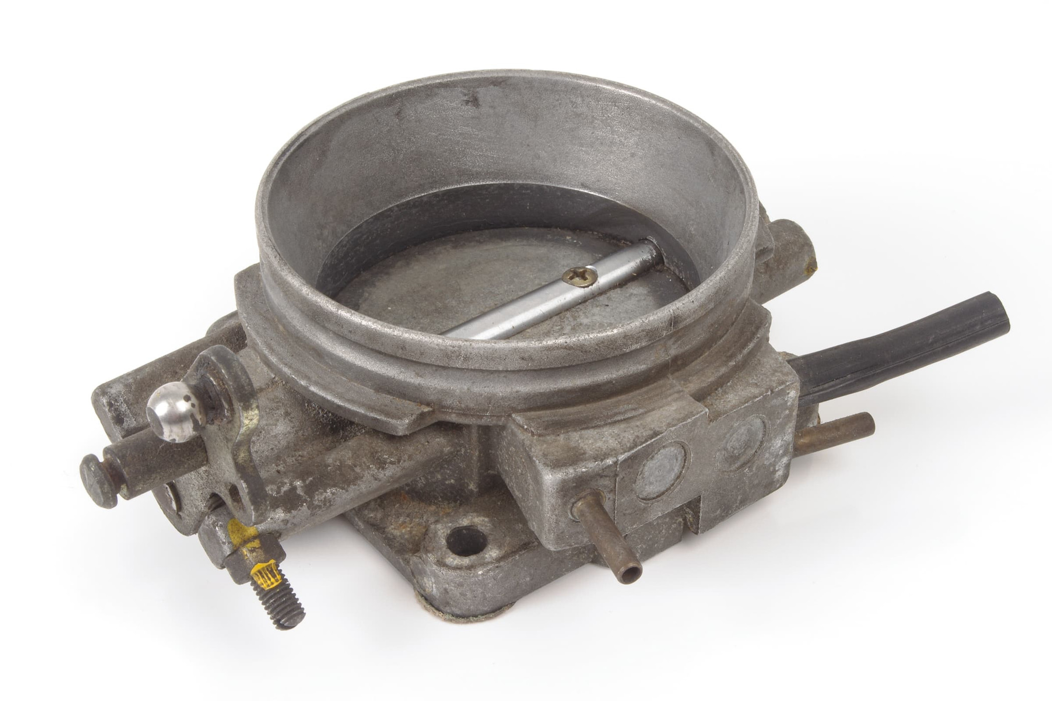 Mercedes 0021402053 Throttle Body | R129 SL
