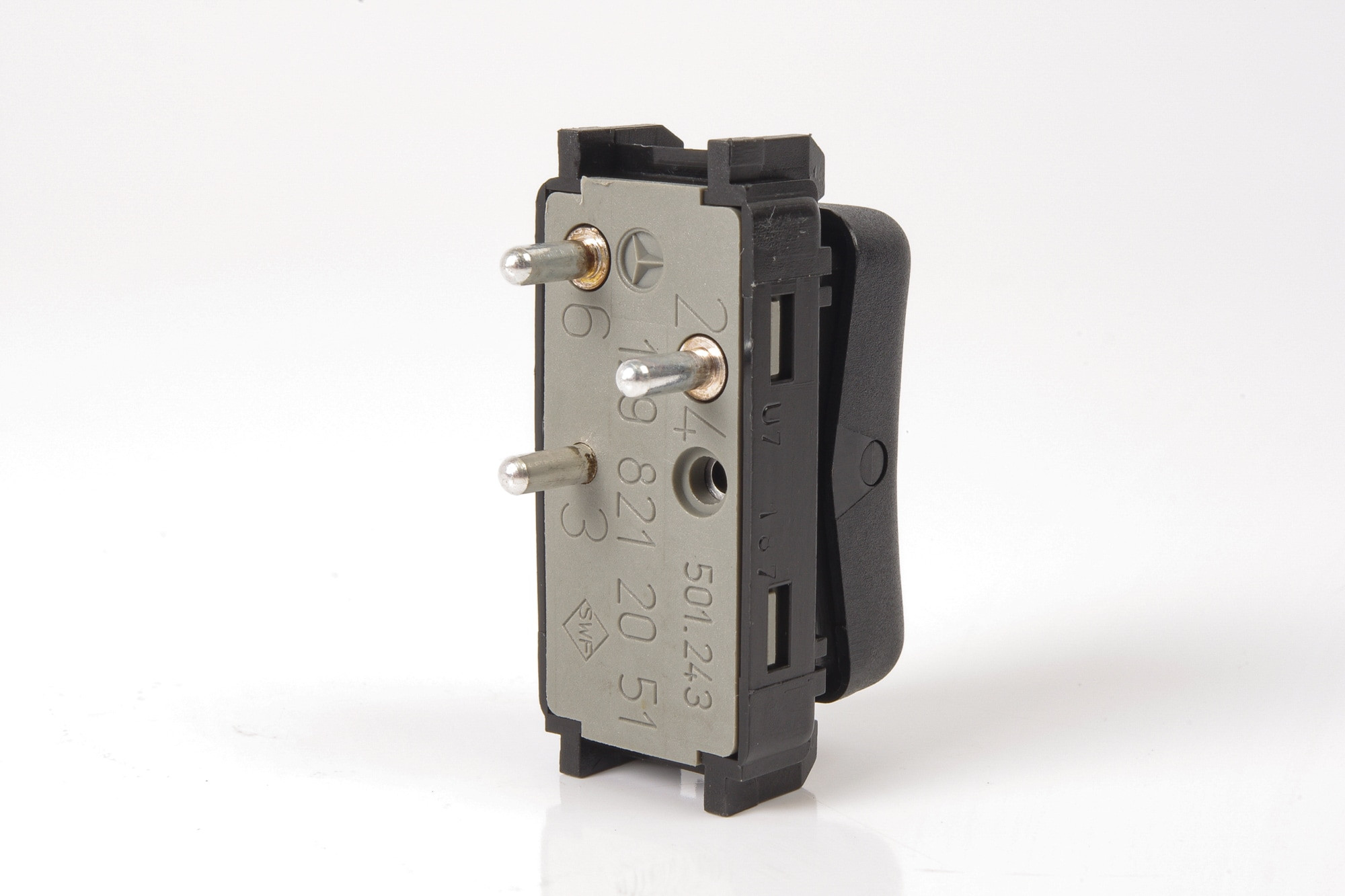 Mercedes 1298212051 ASR Switch | R129 SL