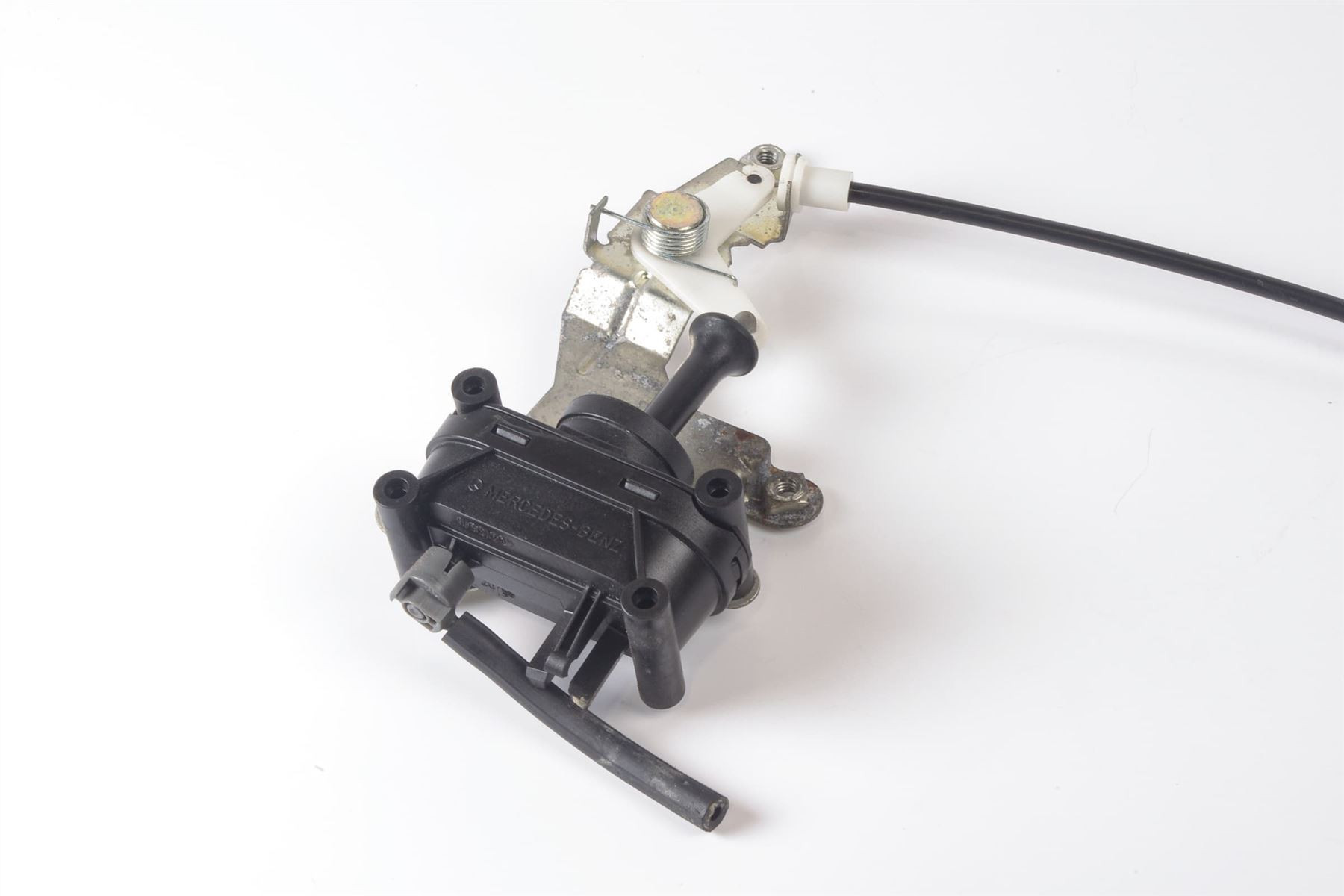Mercedes 1297500090 Boot Lock Vacuum Actuator | R129 SL
