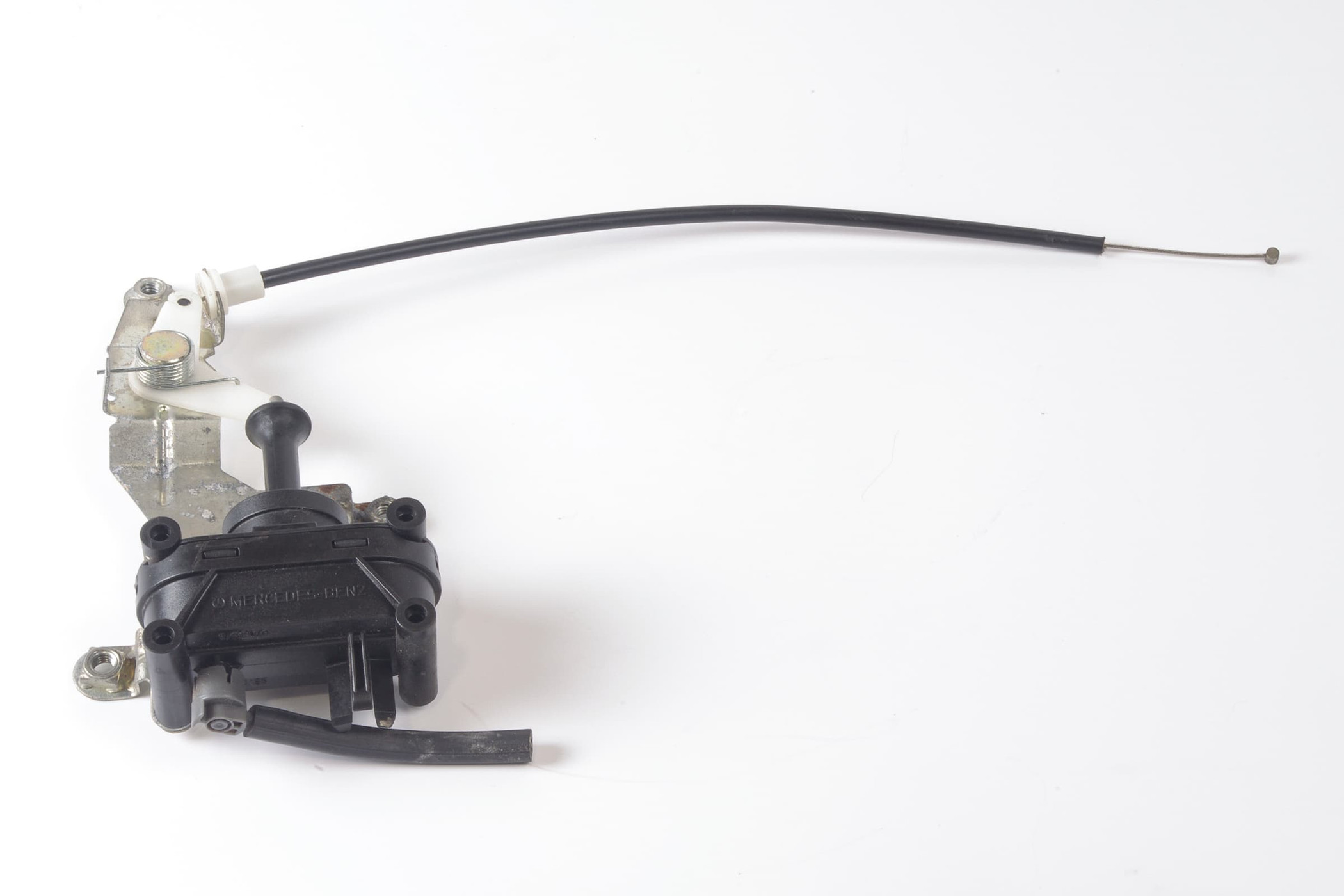 Mercedes 1297500090 Boot Lock Vacuum Actuator | R129 SL