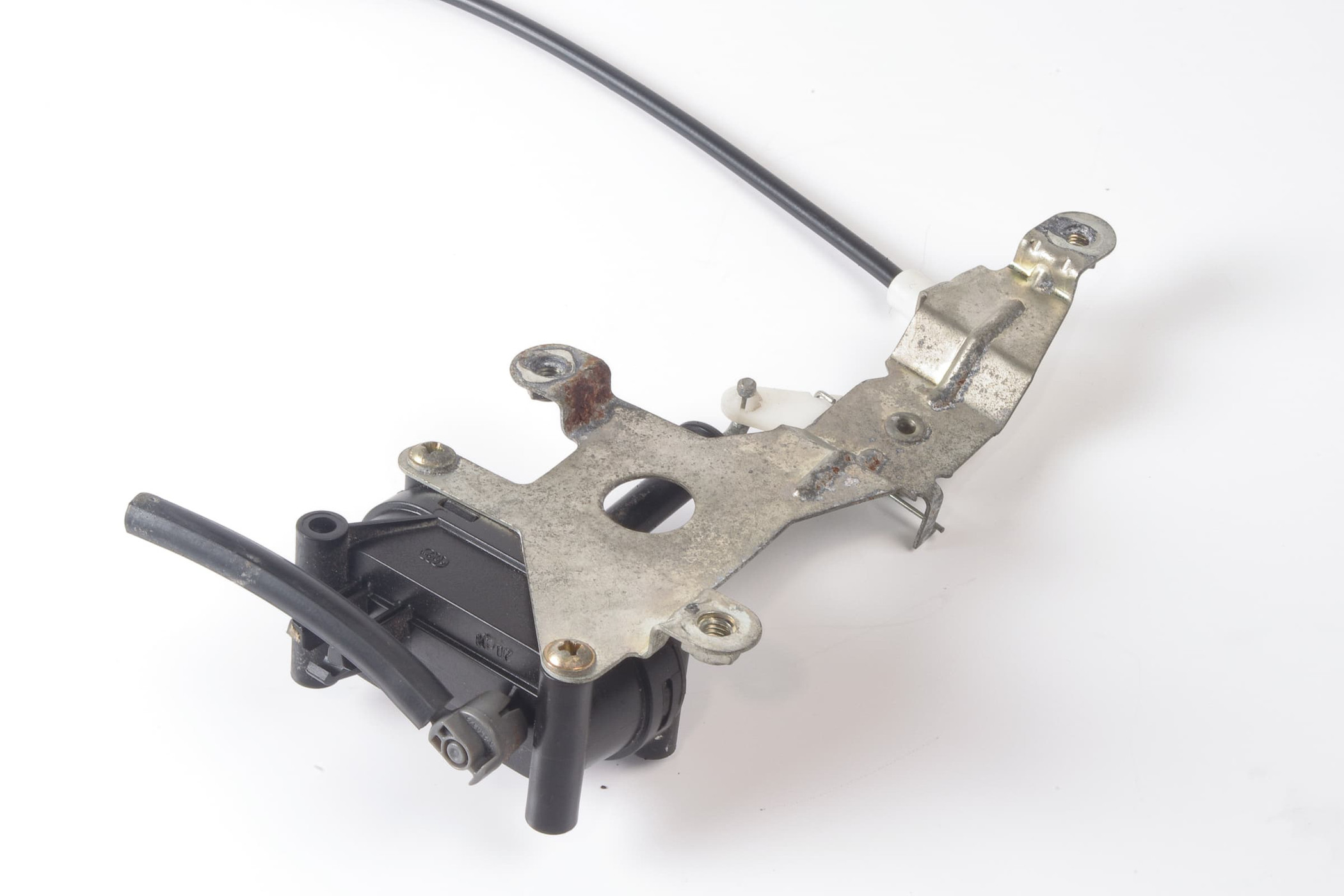 Mercedes 1297500090 Boot Lock Vacuum Actuator | R129 SL