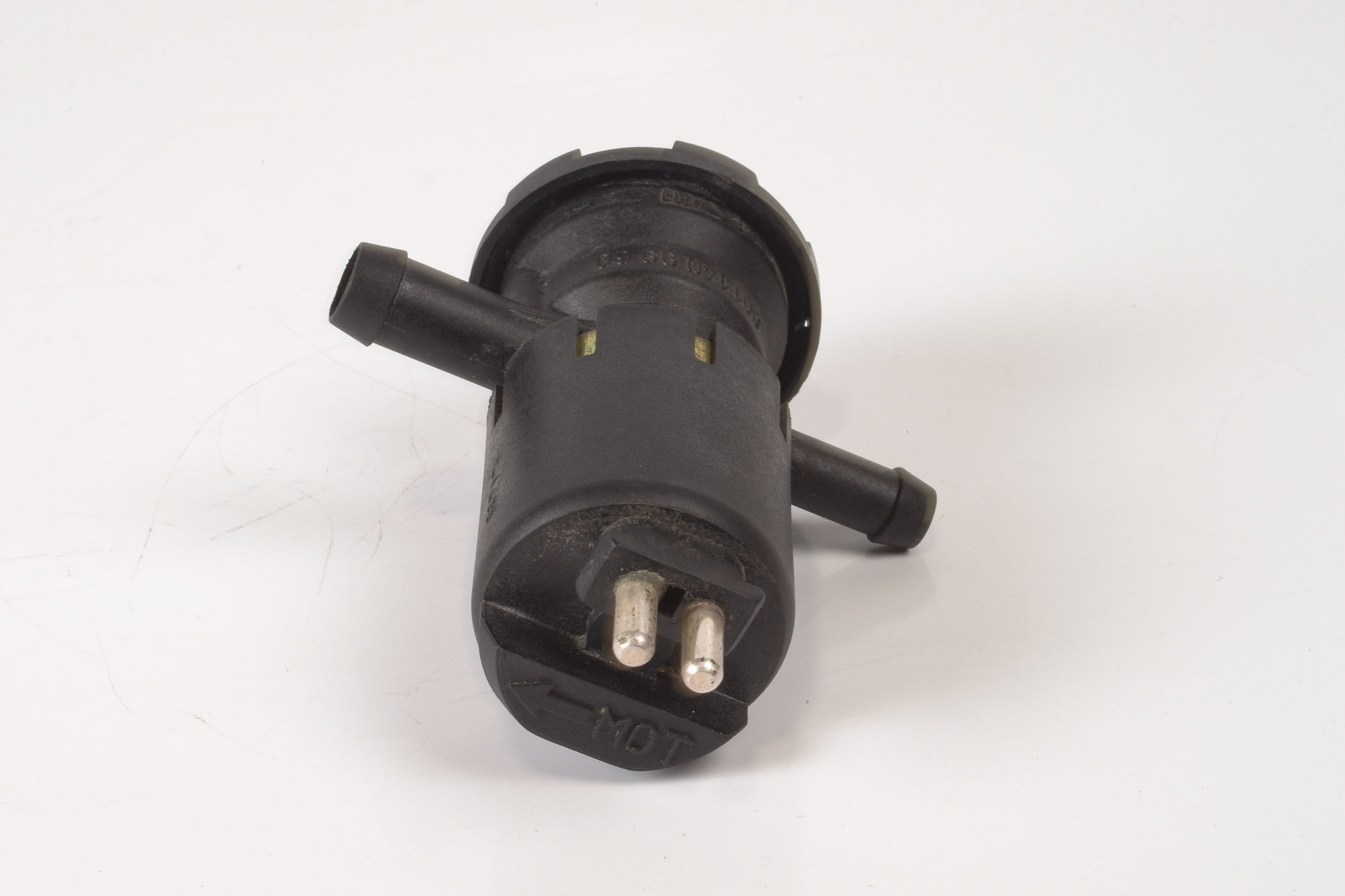 Mercedes 0011409960 Regeneration Valve (a) | R129 SL W202 C W210 E