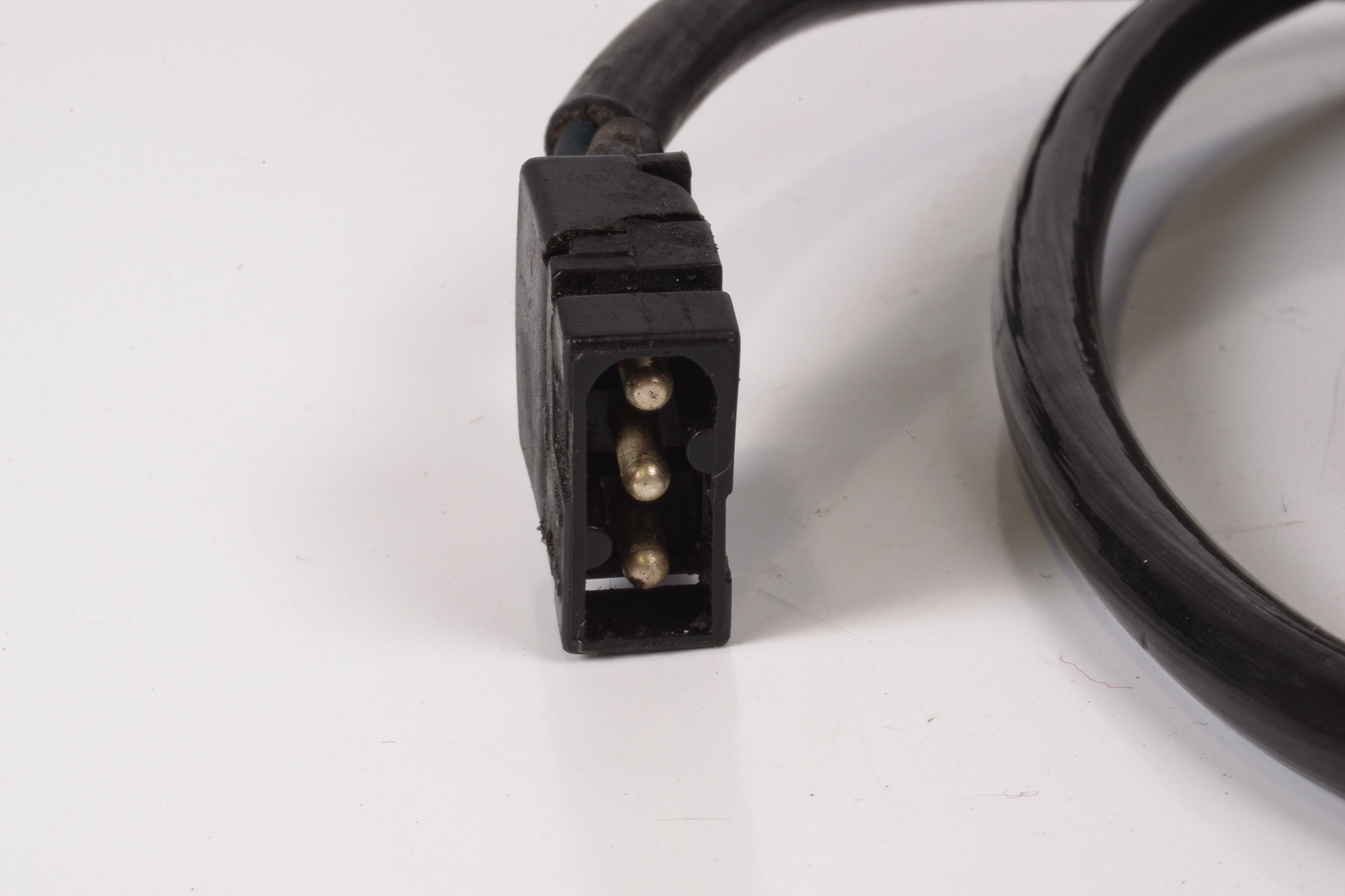 Mercedes 1293270125 Hydraulic Damping Valve - Front (c) | R129 SL