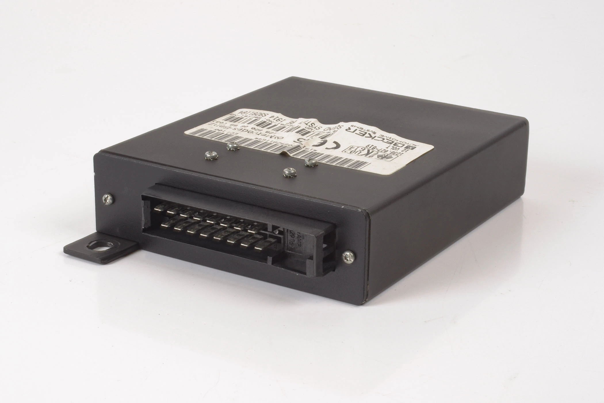 Mercedes 1298200689 Amplifier | R129 SL