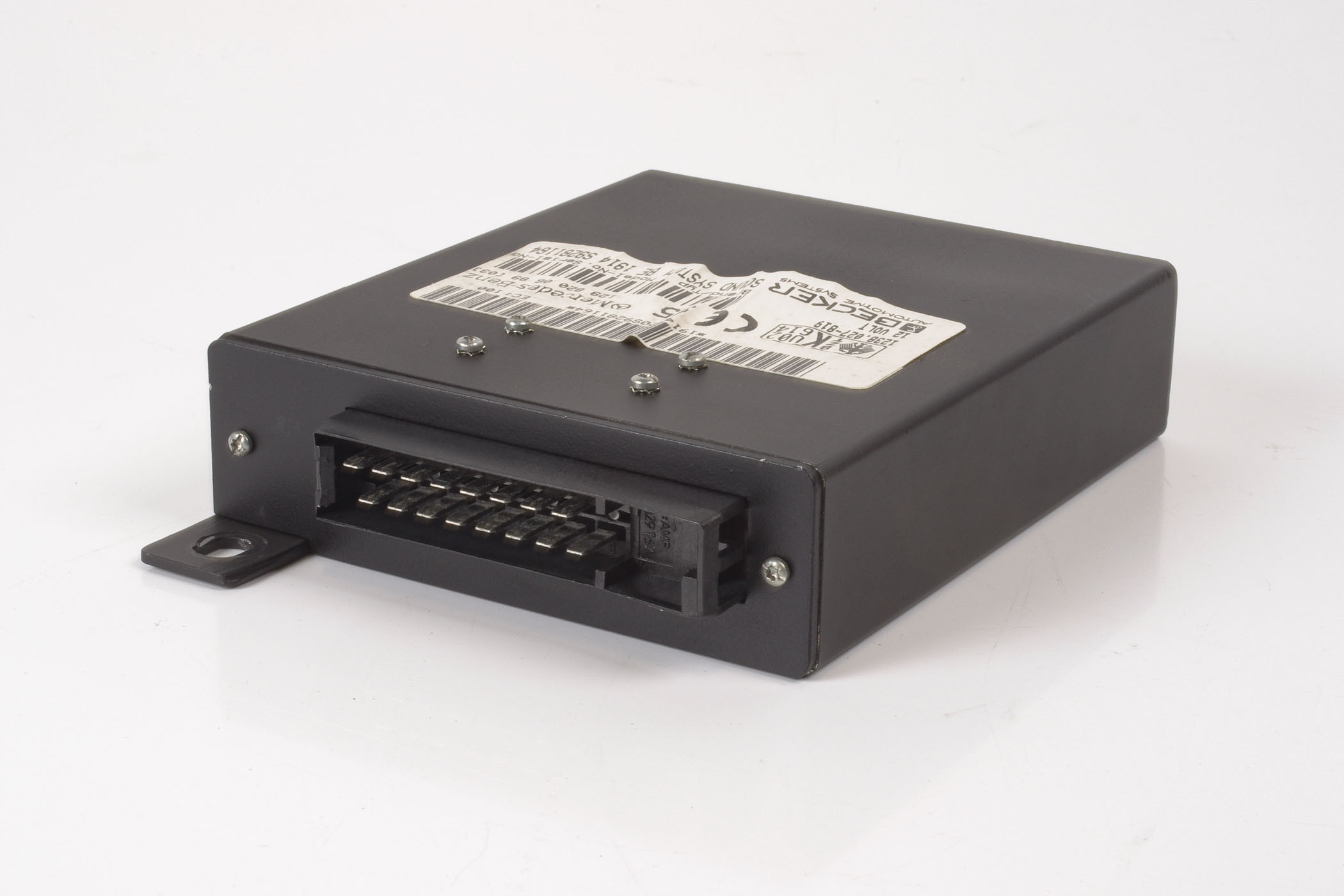 Mercedes 1298200689 Amplifier | R129 SL