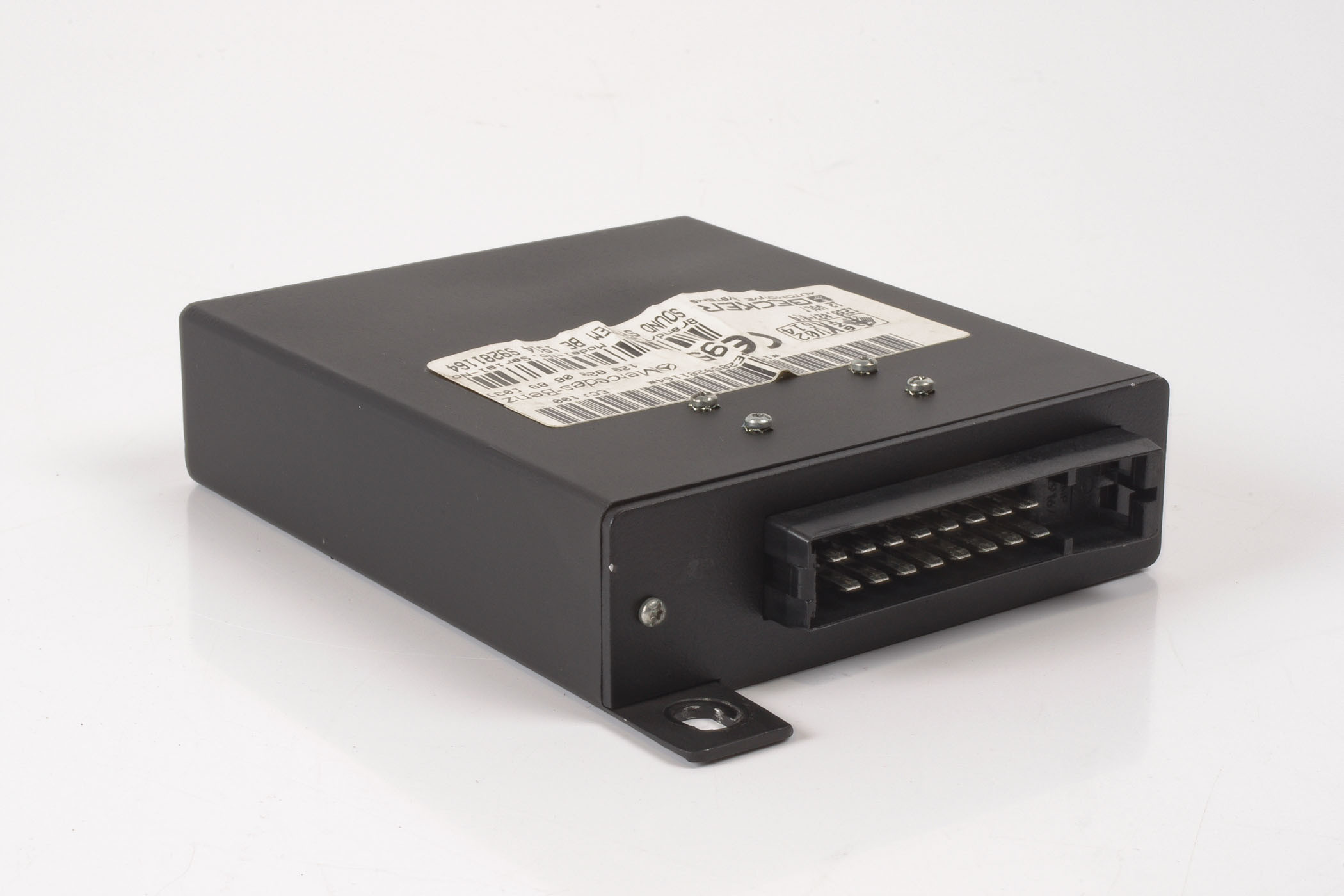 Mercedes 1298200689 Amplifier | R129 SL