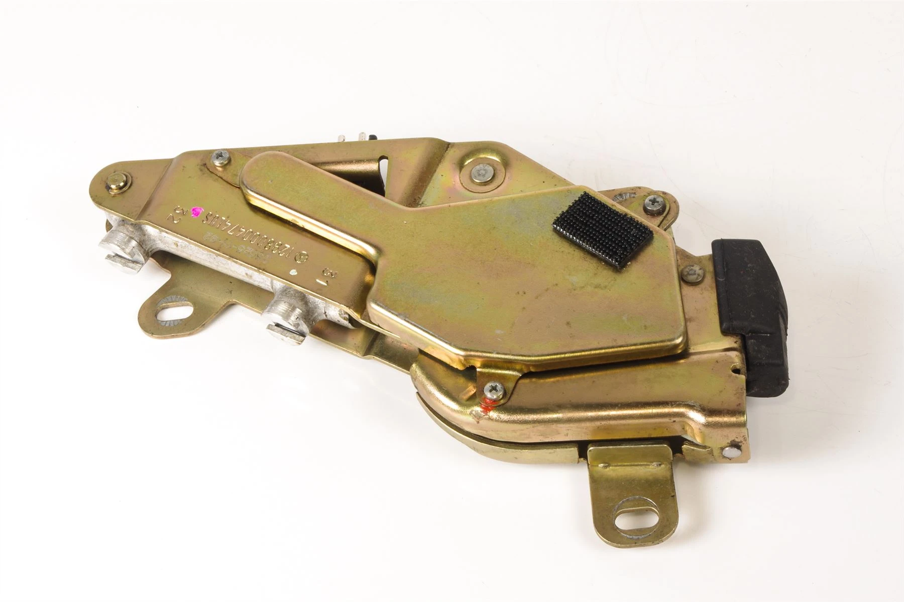 Mercedes 1298000474 Roof Hydraulic Lock - Right (b) | R129 SL