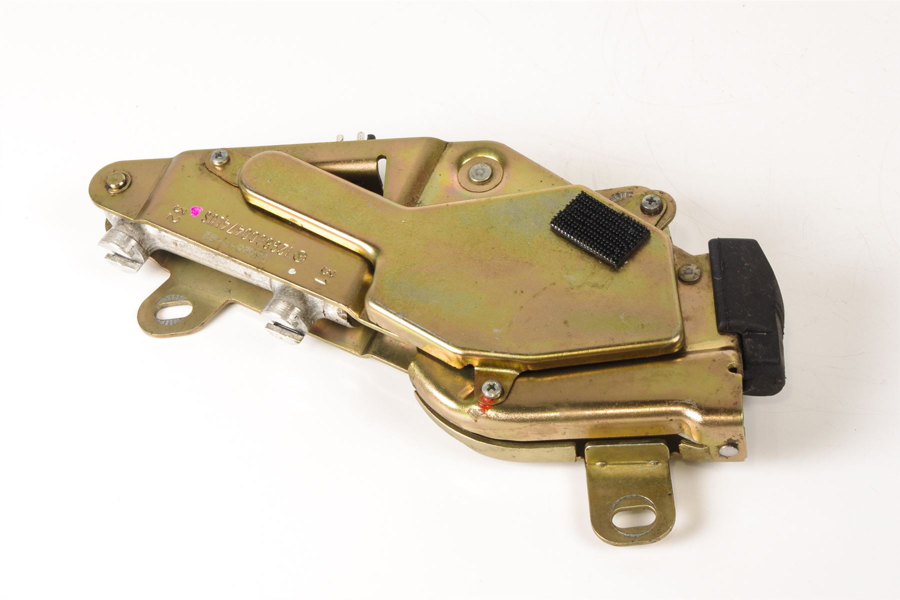 Mercedes 1298000474 Roof Hydraulic Lock - Right (b) | R129 SL